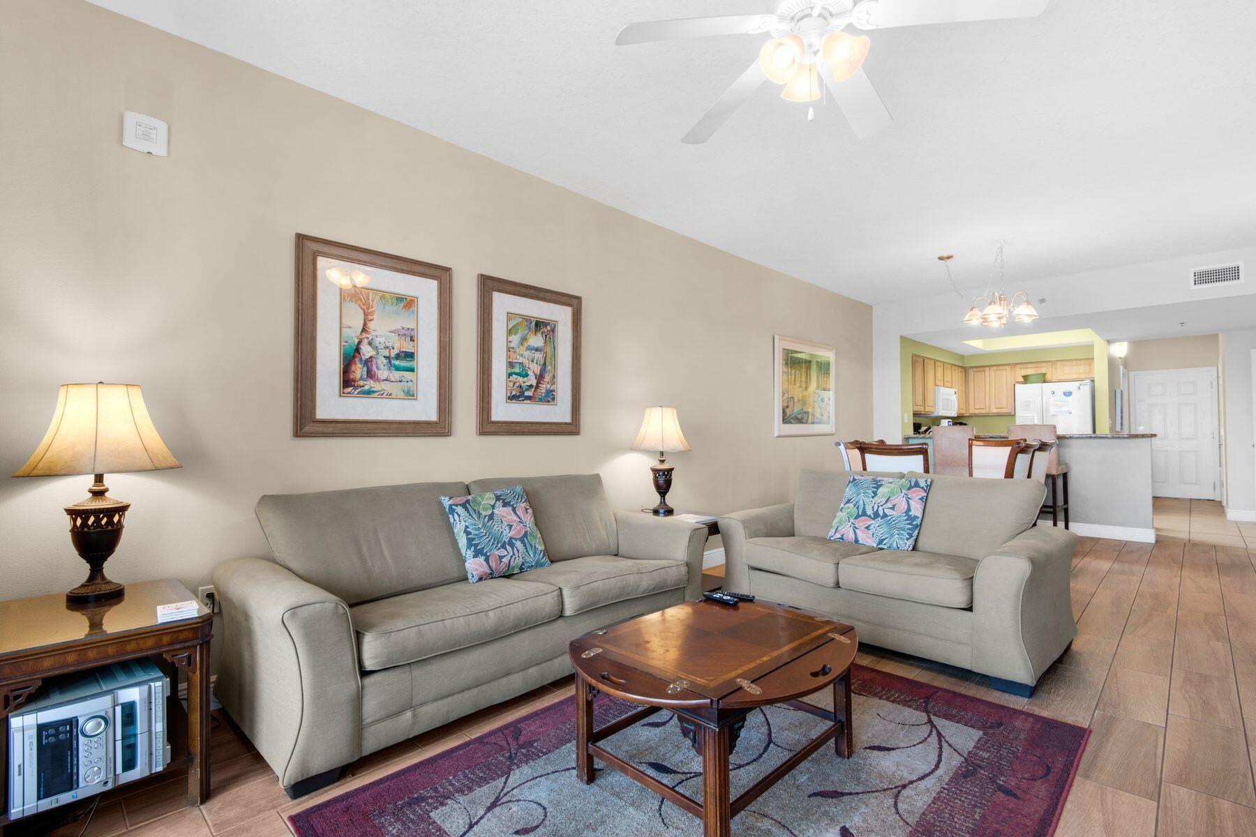 ARIEL DUNES - Residential