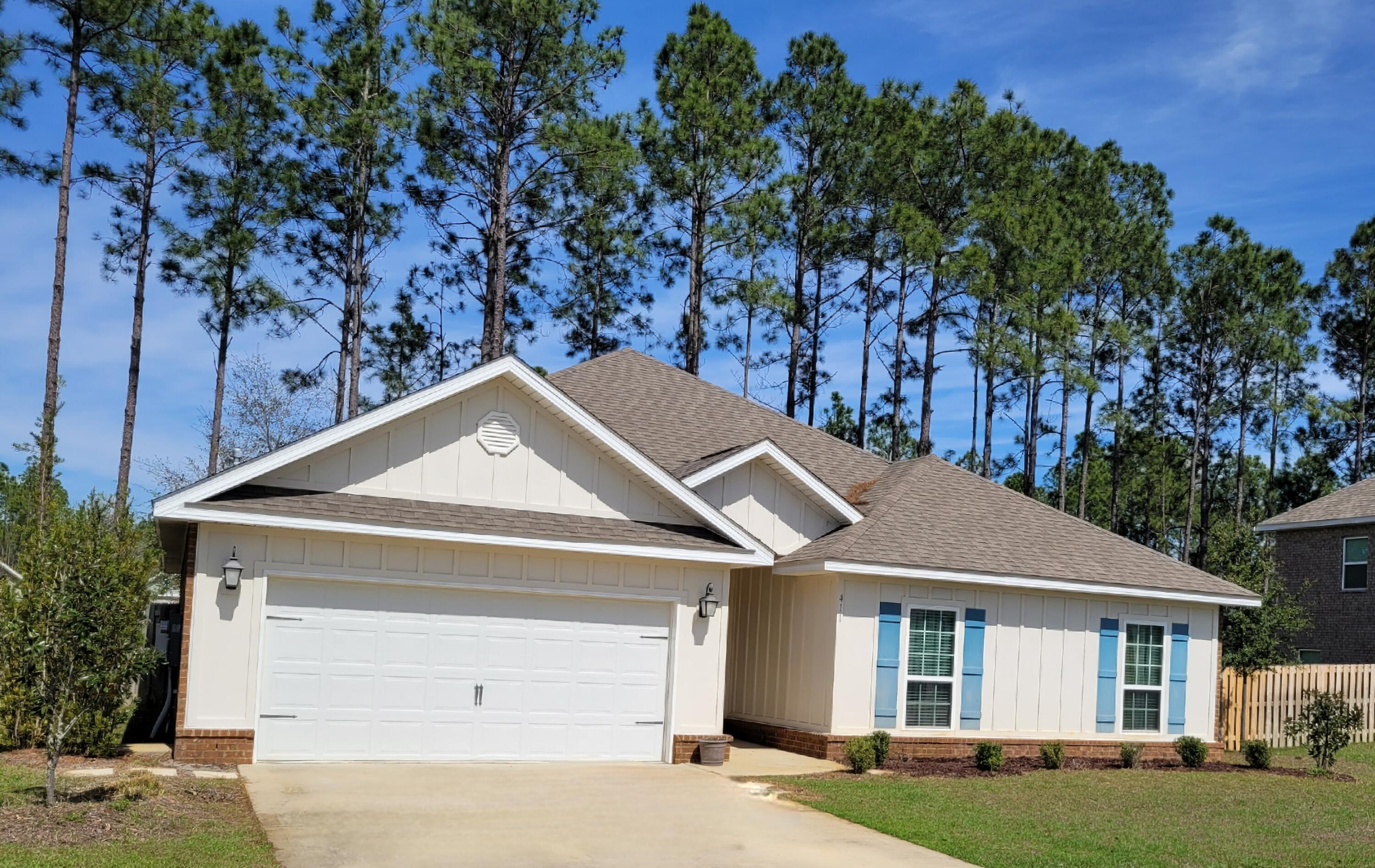 HAMMOCK BAY - Residential