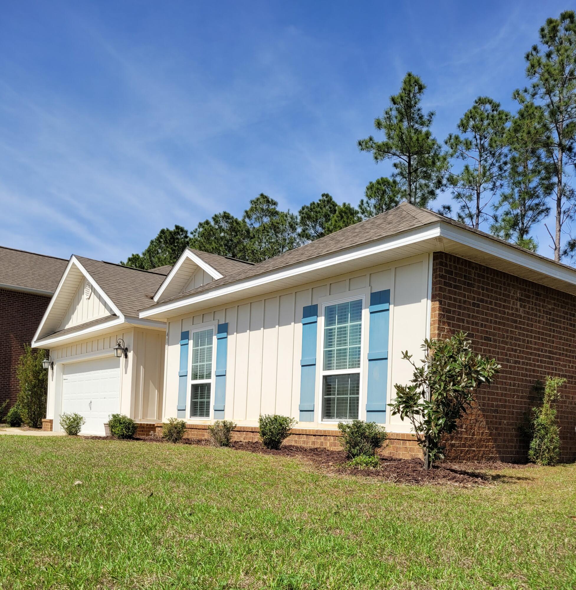 HAMMOCK BAY - Residential