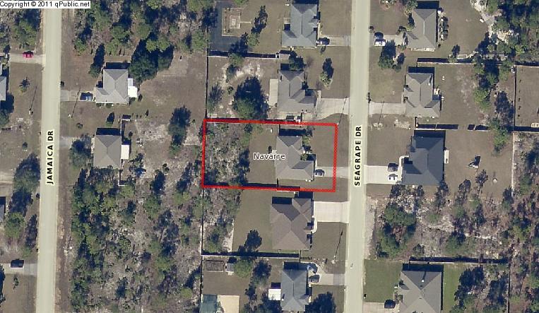 HOLLEY BY THE SEA - Residential