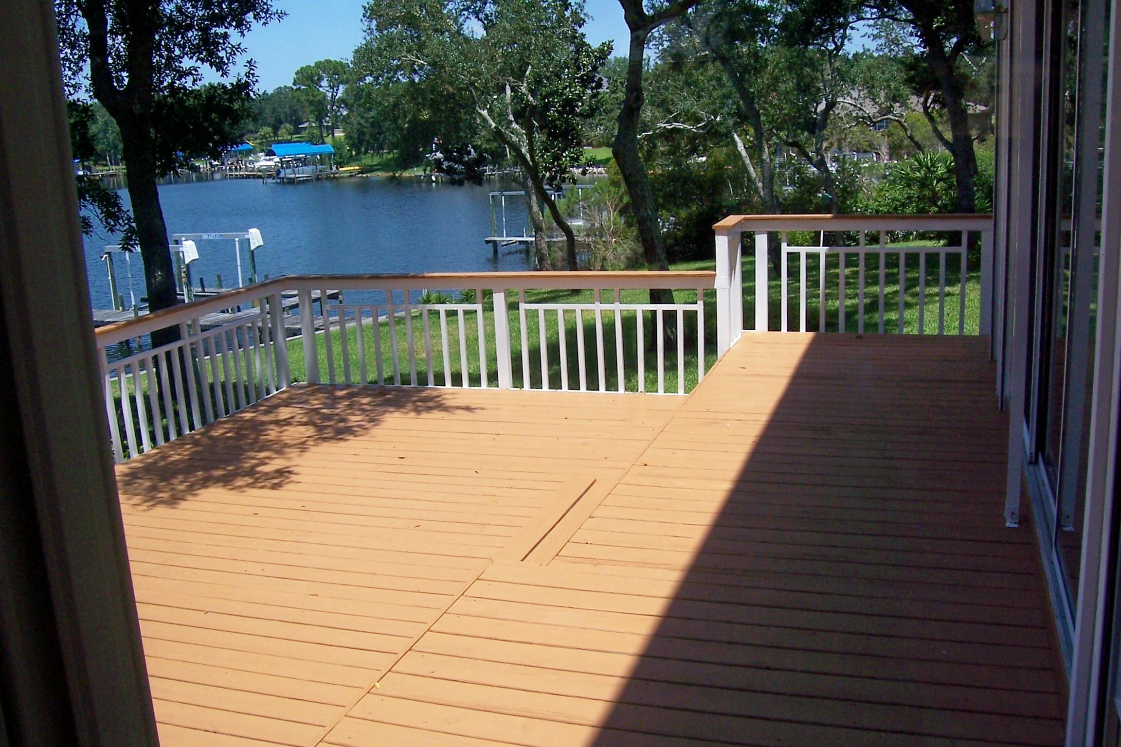 SHALIMAR POINTE S/D - Residential