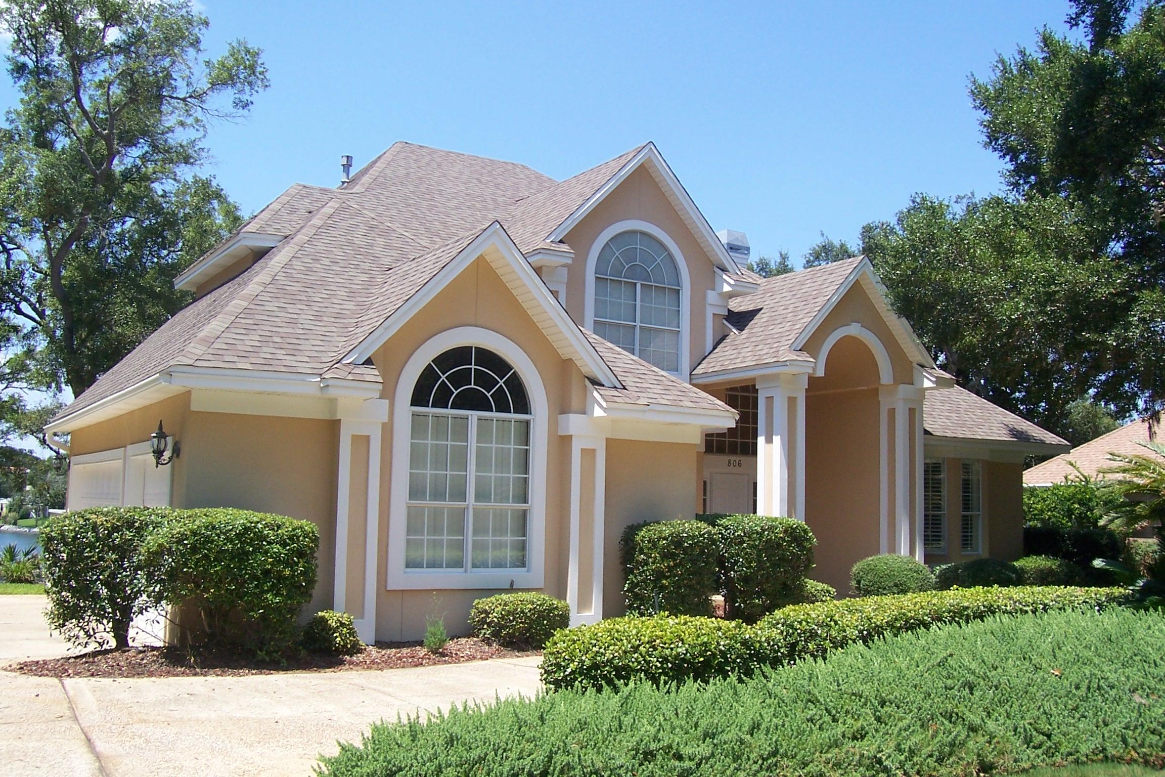 SHALIMAR POINTE S/D - Residential