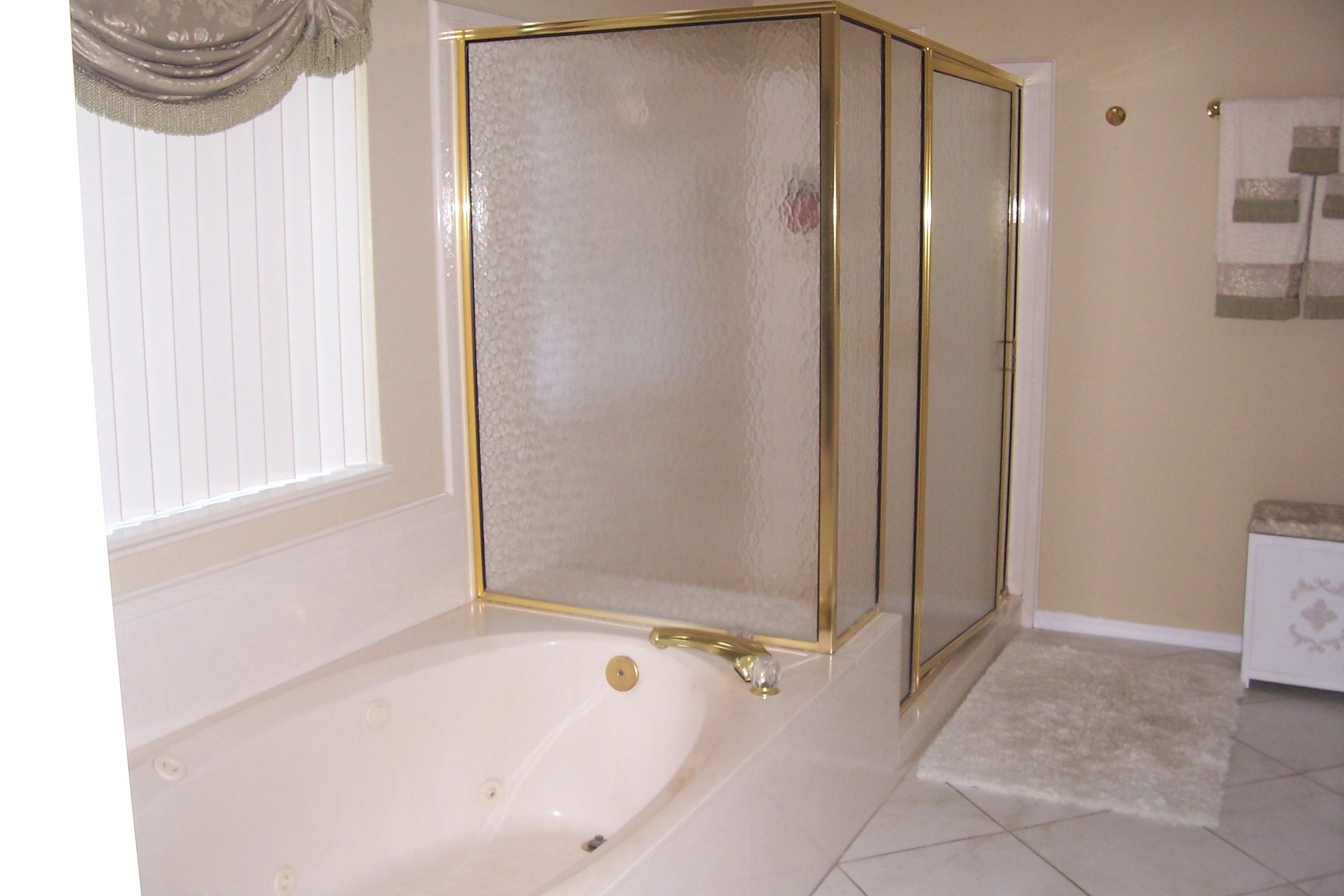 SHALIMAR POINTE S/D - Residential