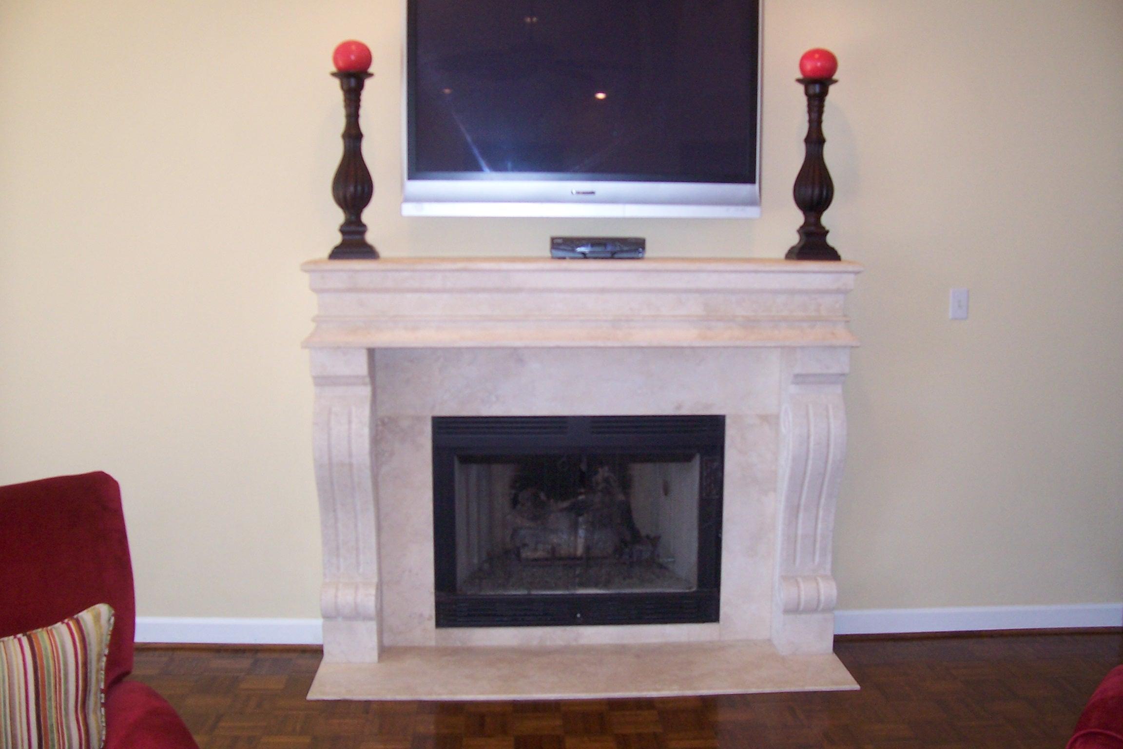 SHALIMAR POINTE S/D - Residential