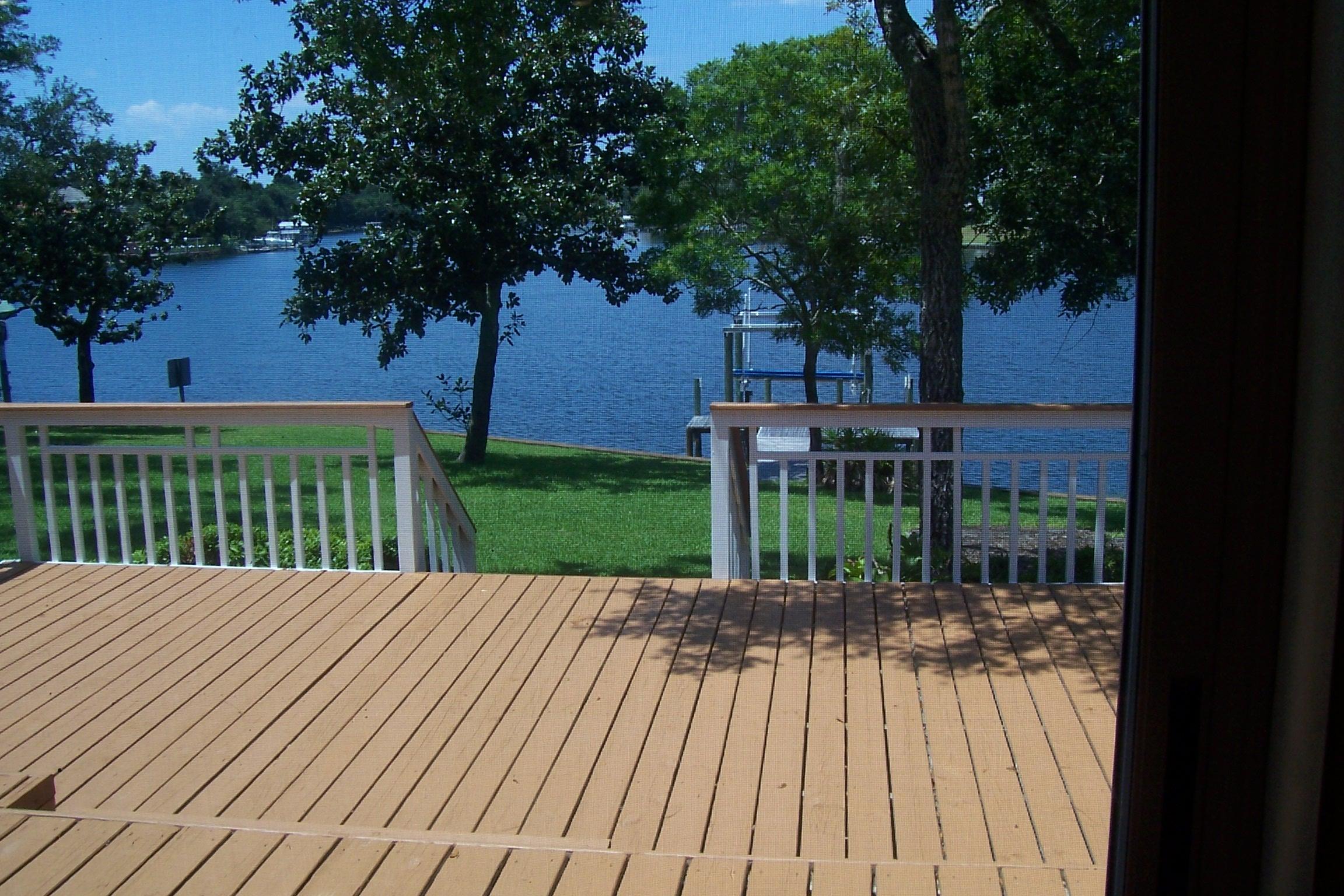 SHALIMAR POINTE S/D - Residential