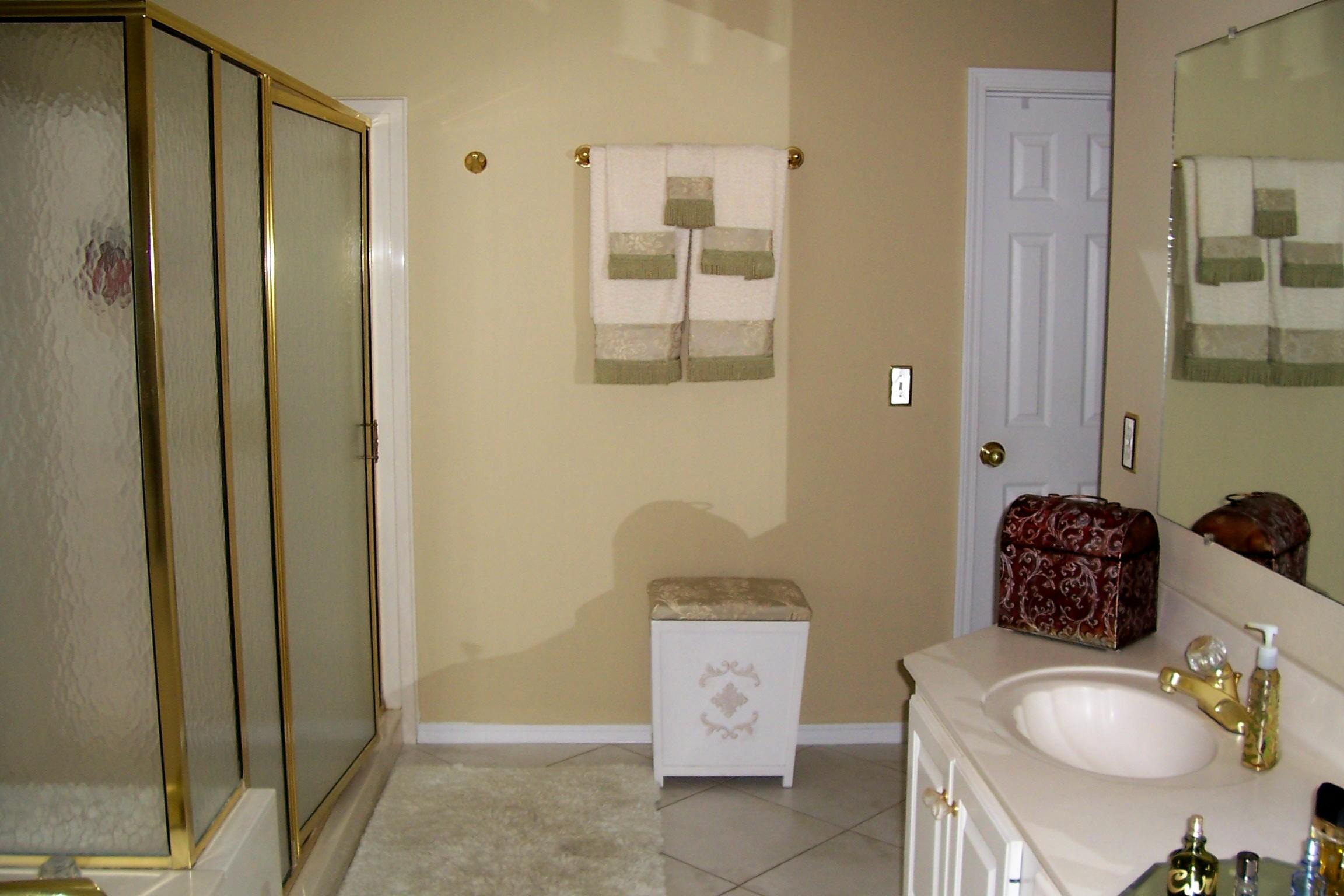 SHALIMAR POINTE S/D - Residential