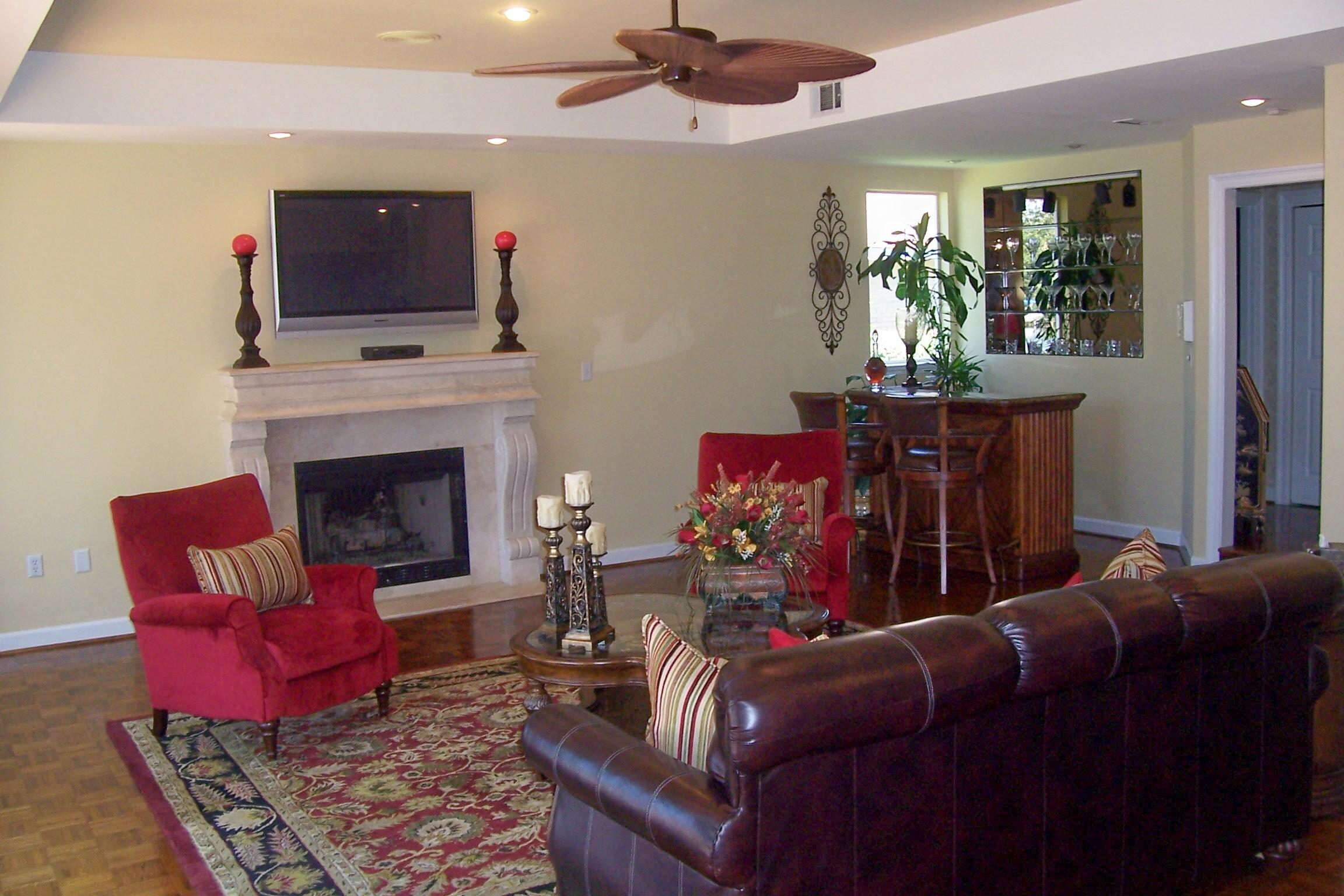 SHALIMAR POINTE S/D - Residential