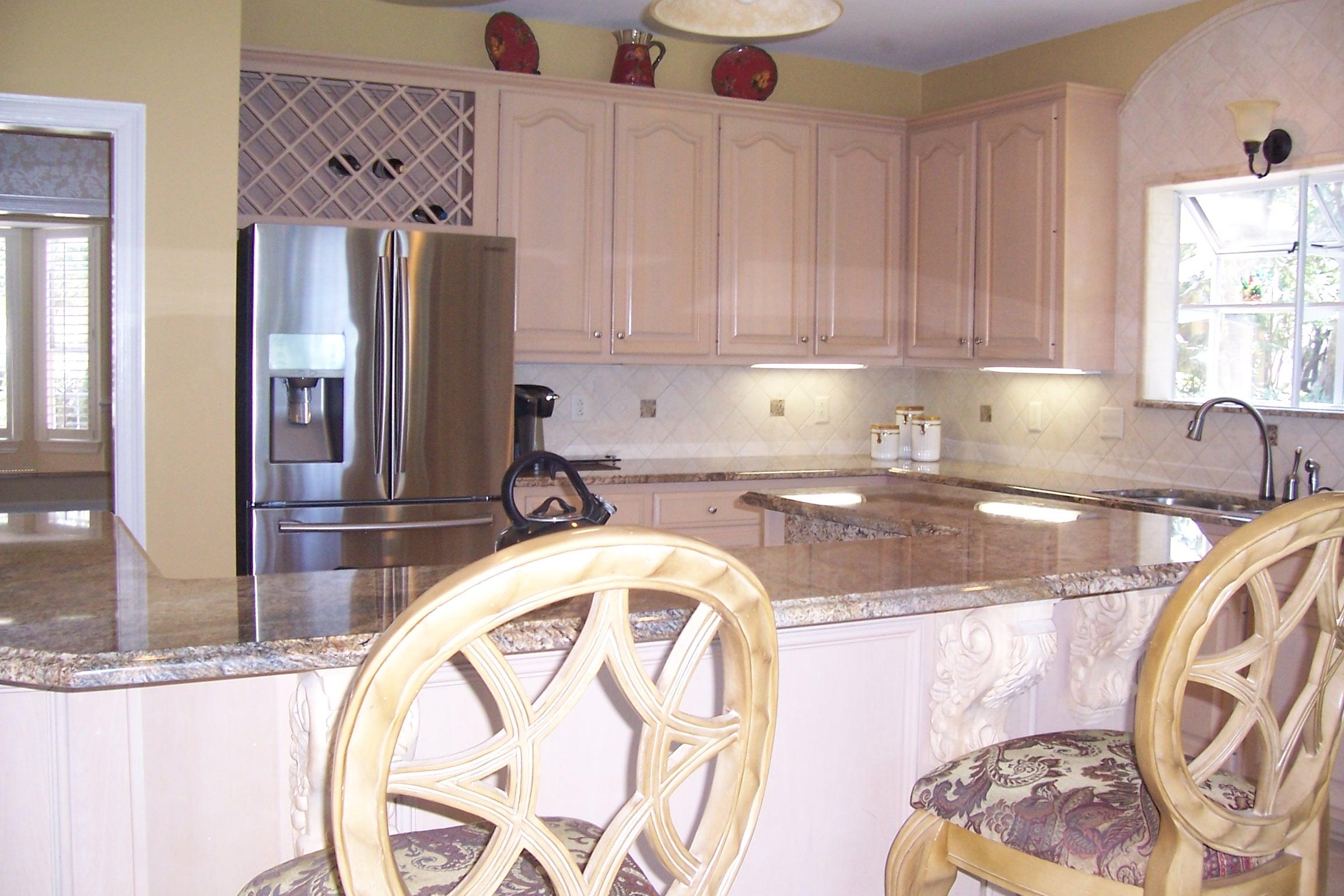 SHALIMAR POINTE S/D - Residential