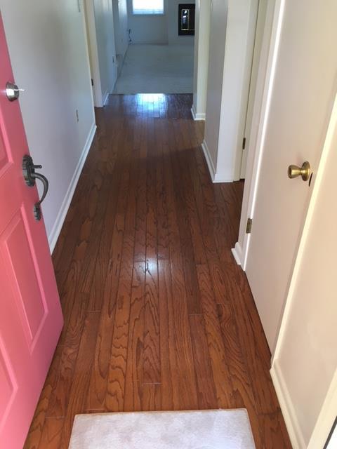 CANTERBURY WOODS - Residential