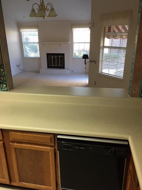 CANTERBURY WOODS - Residential