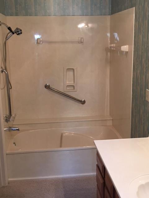 CANTERBURY WOODS - Residential