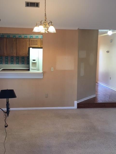 CANTERBURY WOODS - Residential