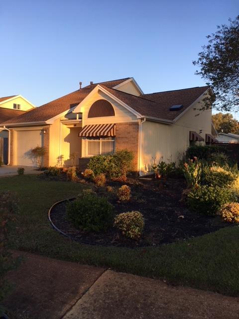 CANTERBURY WOODS - Residential