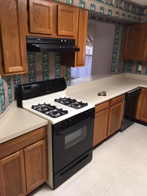 CANTERBURY WOODS - Residential