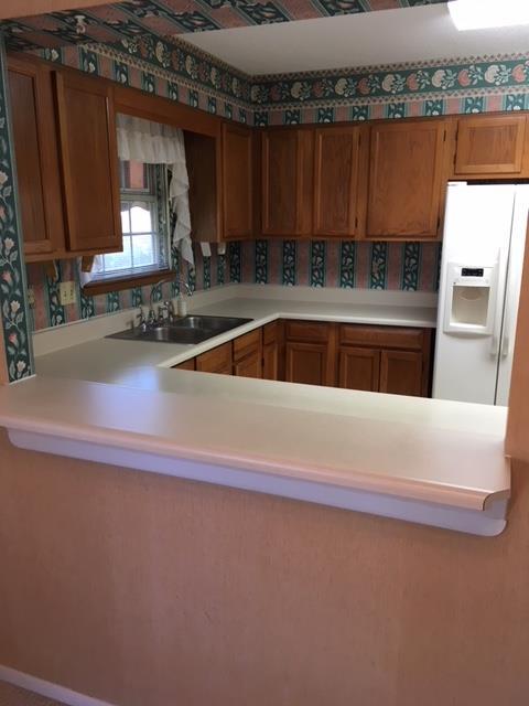 CANTERBURY WOODS - Residential