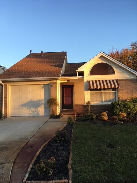 CANTERBURY WOODS - Residential