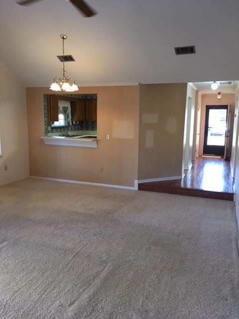 CANTERBURY WOODS - Residential