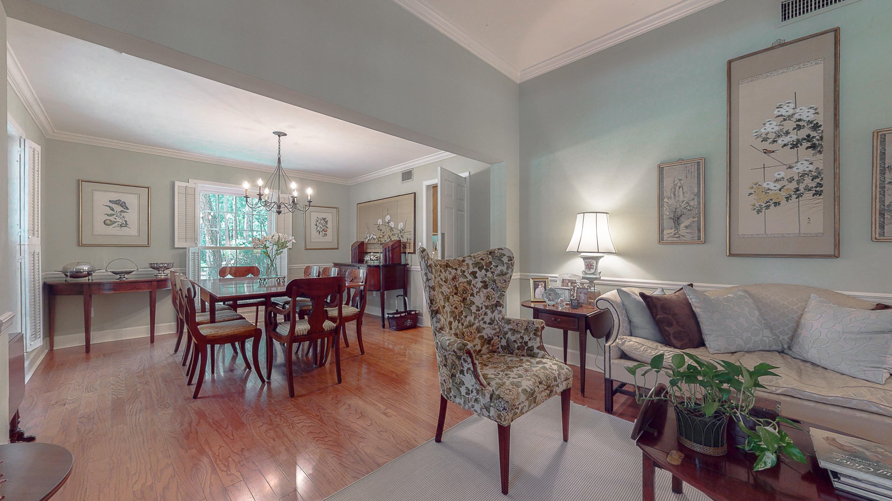 LIDO ESTATES BLUEWATER BAY - Residential