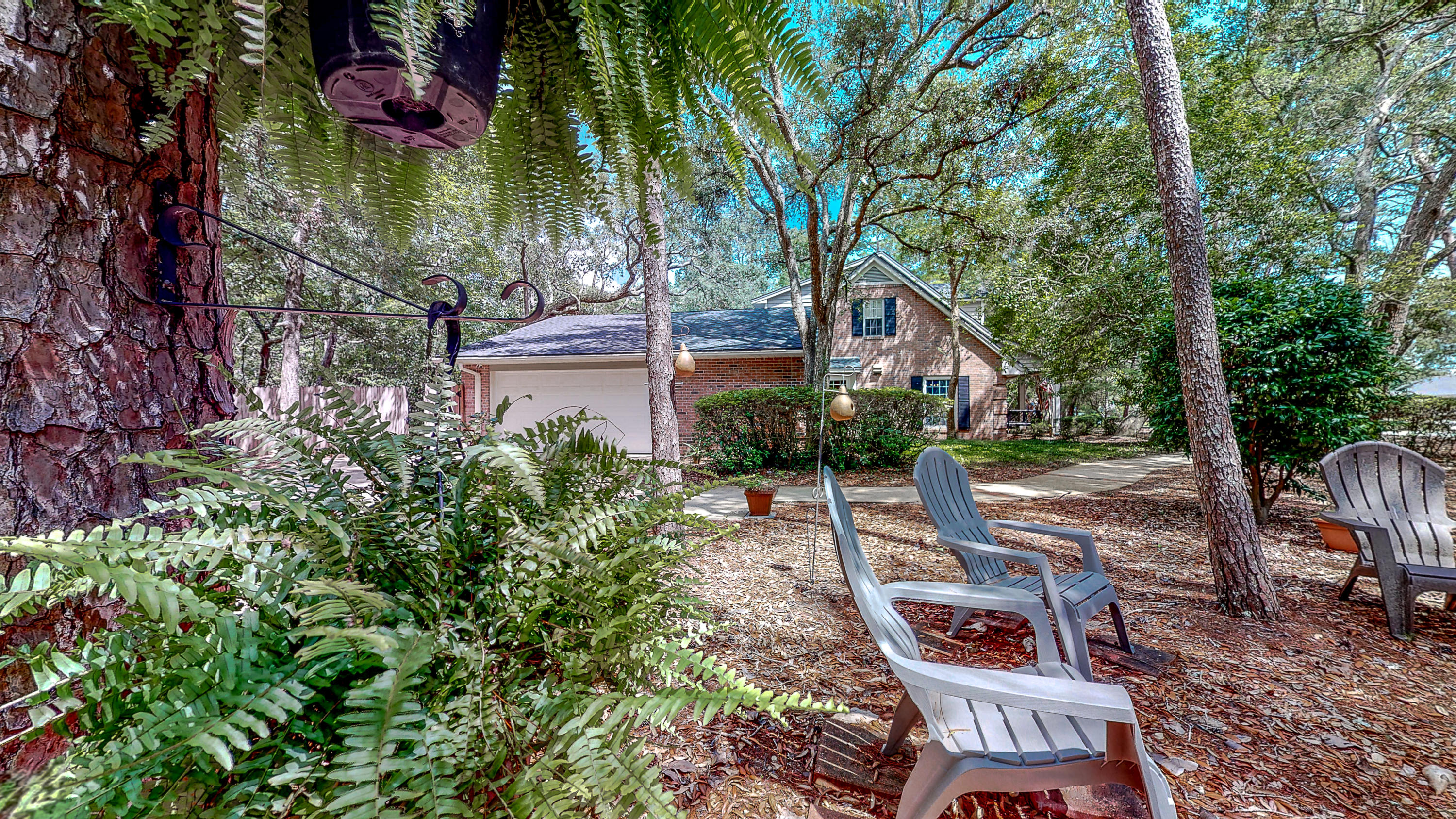 LIDO ESTATES BLUEWATER BAY - Residential