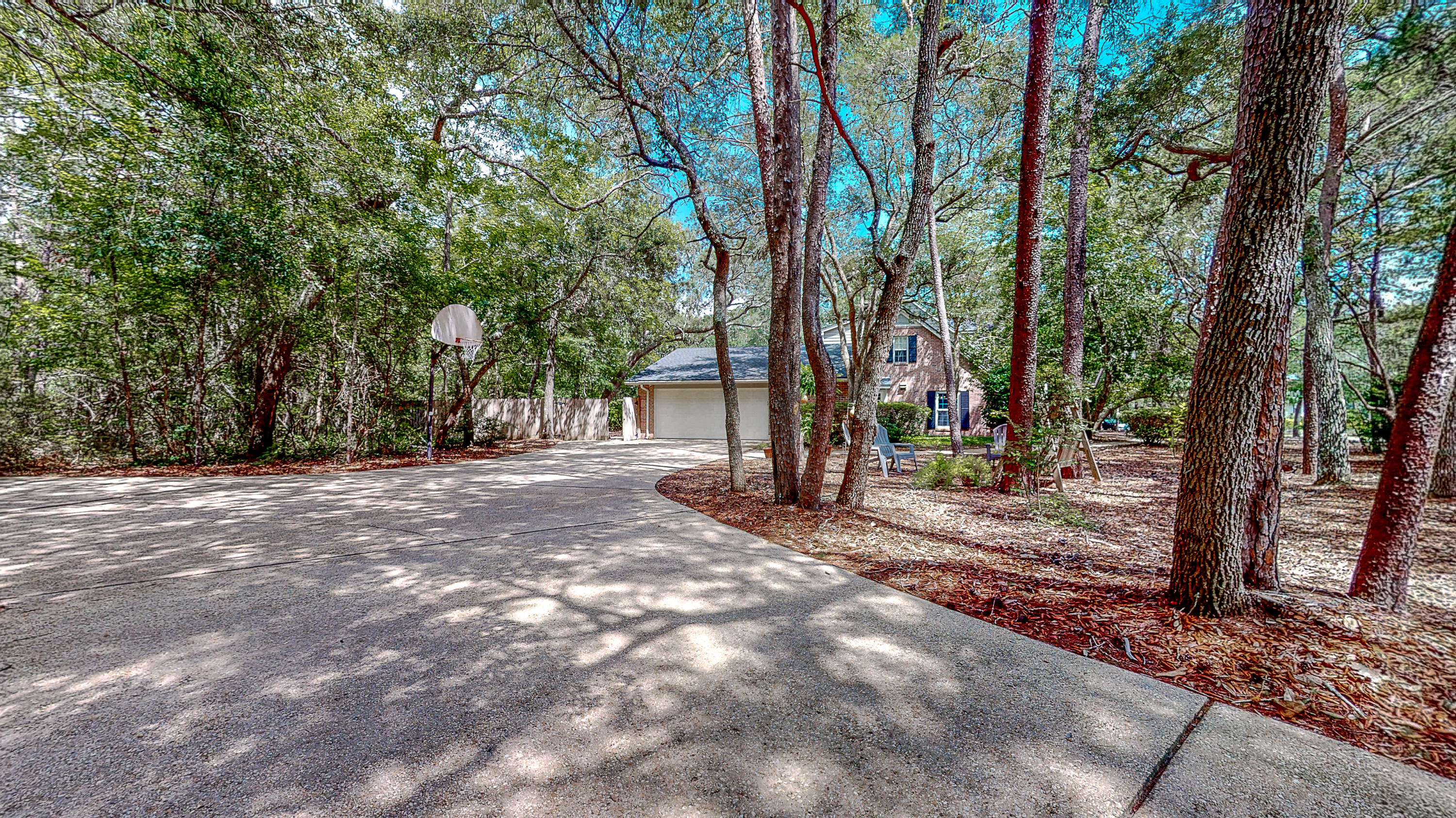 LIDO ESTATES BLUEWATER BAY - Residential