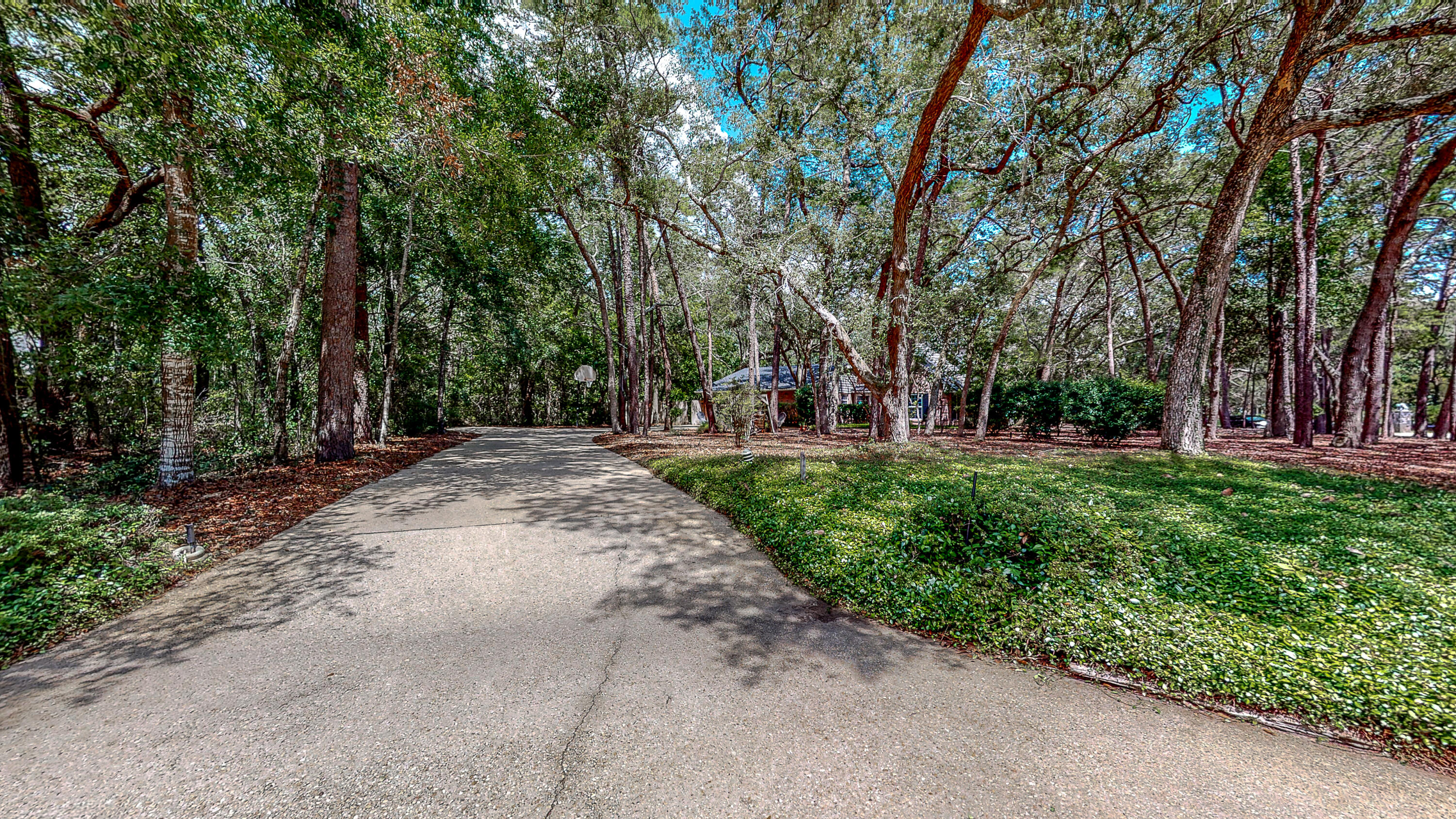 LIDO ESTATES BLUEWATER BAY - Residential
