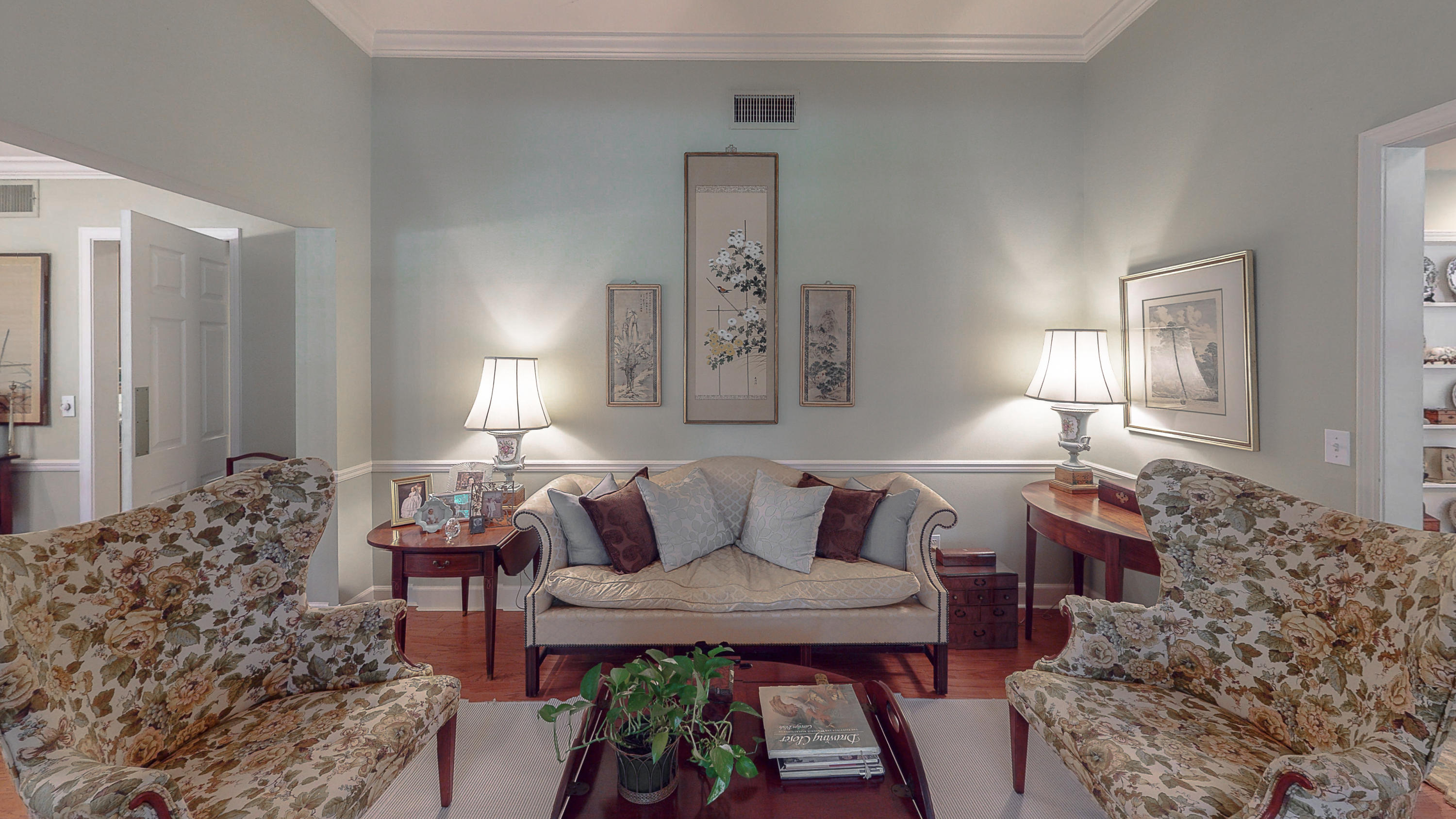 LIDO ESTATES BLUEWATER BAY - Residential