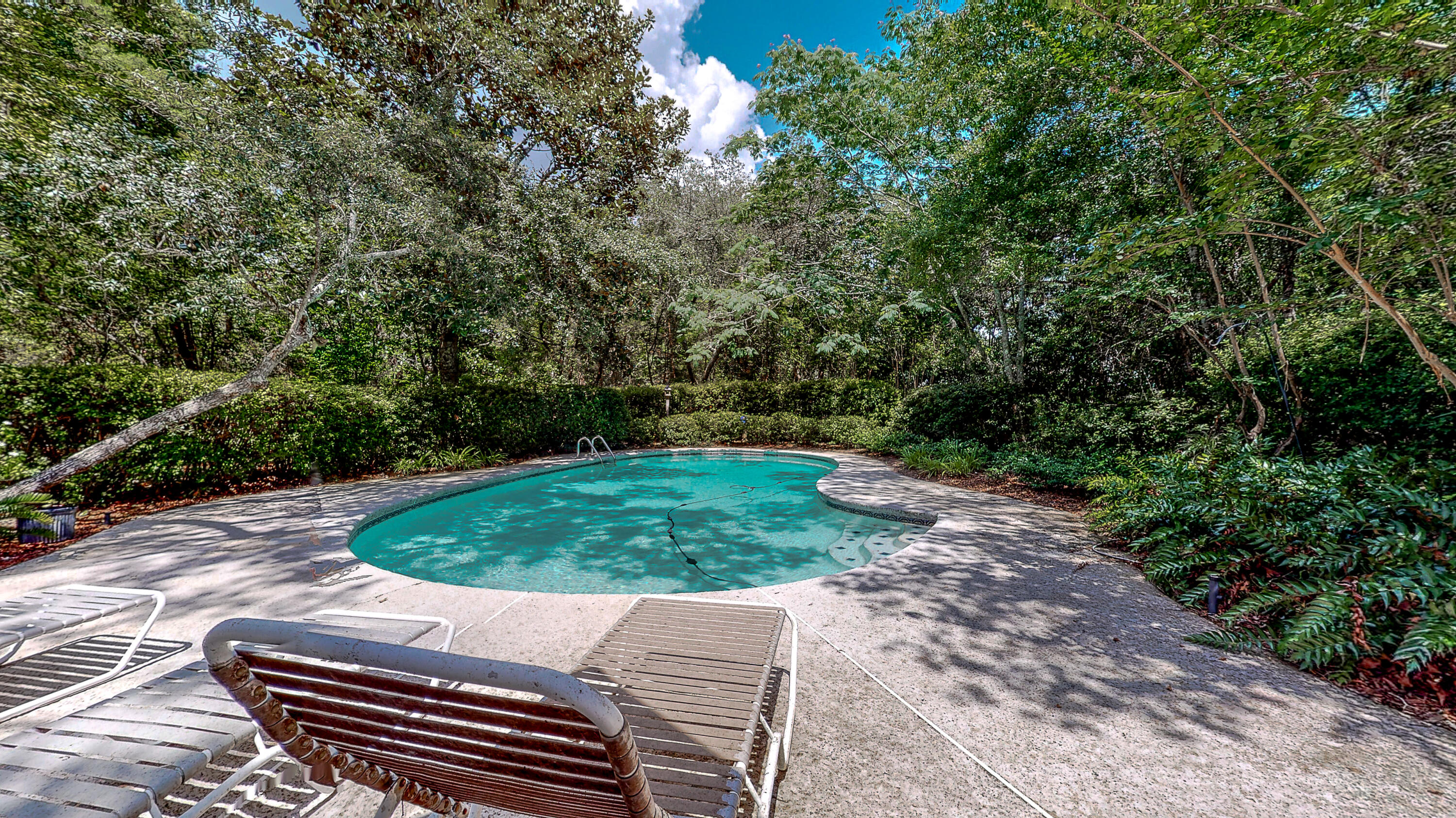 LIDO ESTATES BLUEWATER BAY - Residential