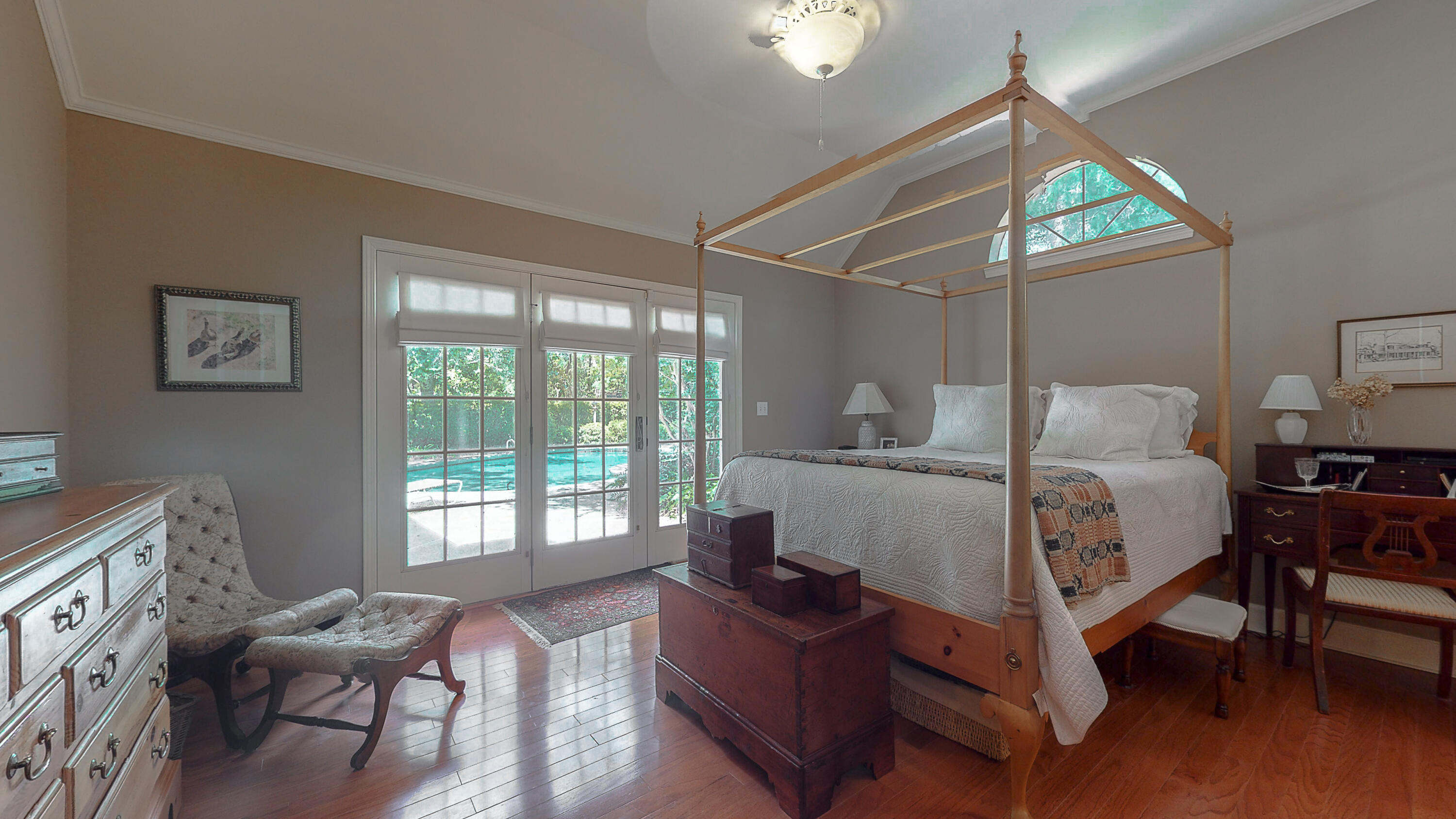 LIDO ESTATES BLUEWATER BAY - Residential