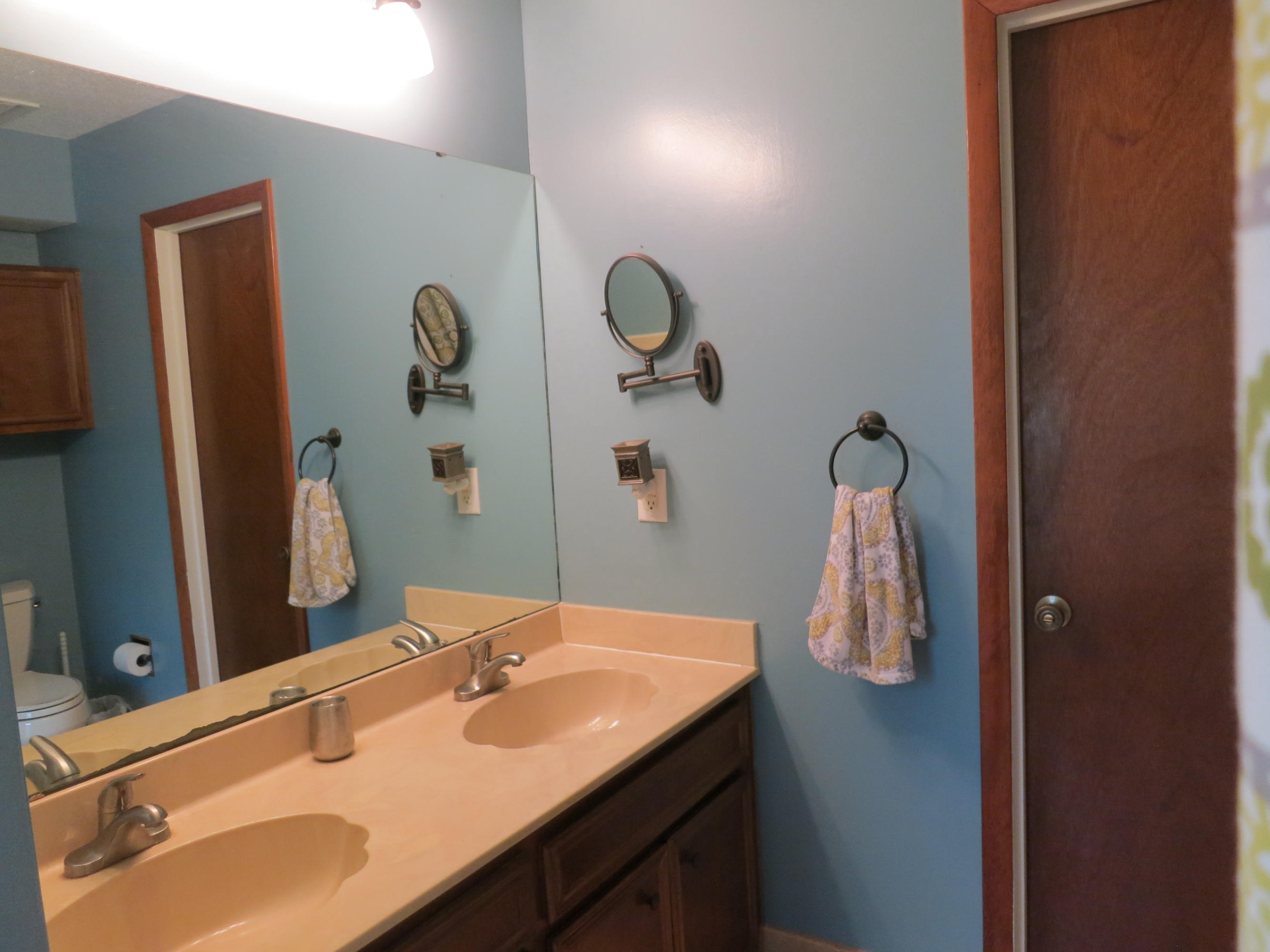 Poquito Bayou - Residential