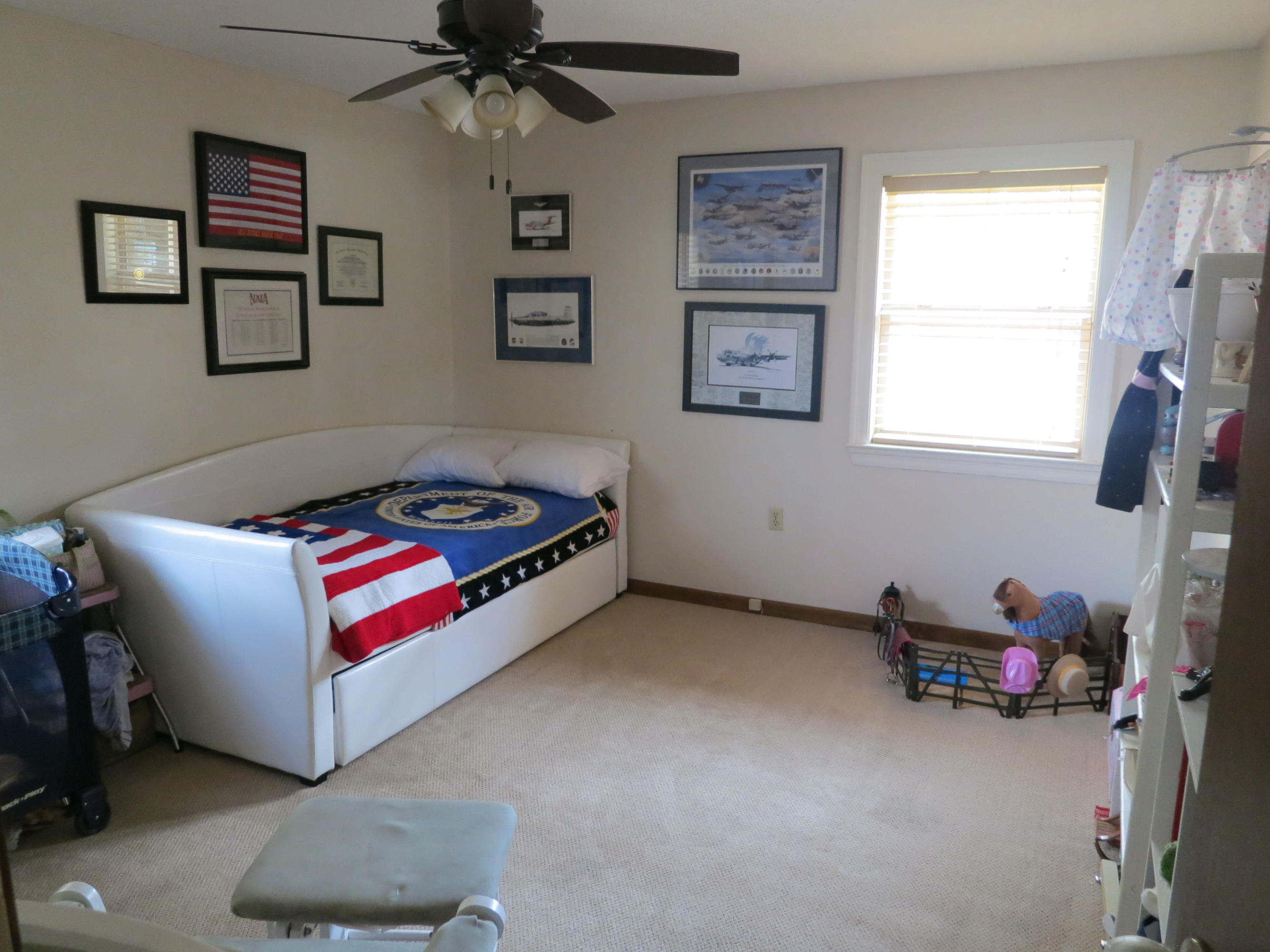 Poquito Bayou - Residential