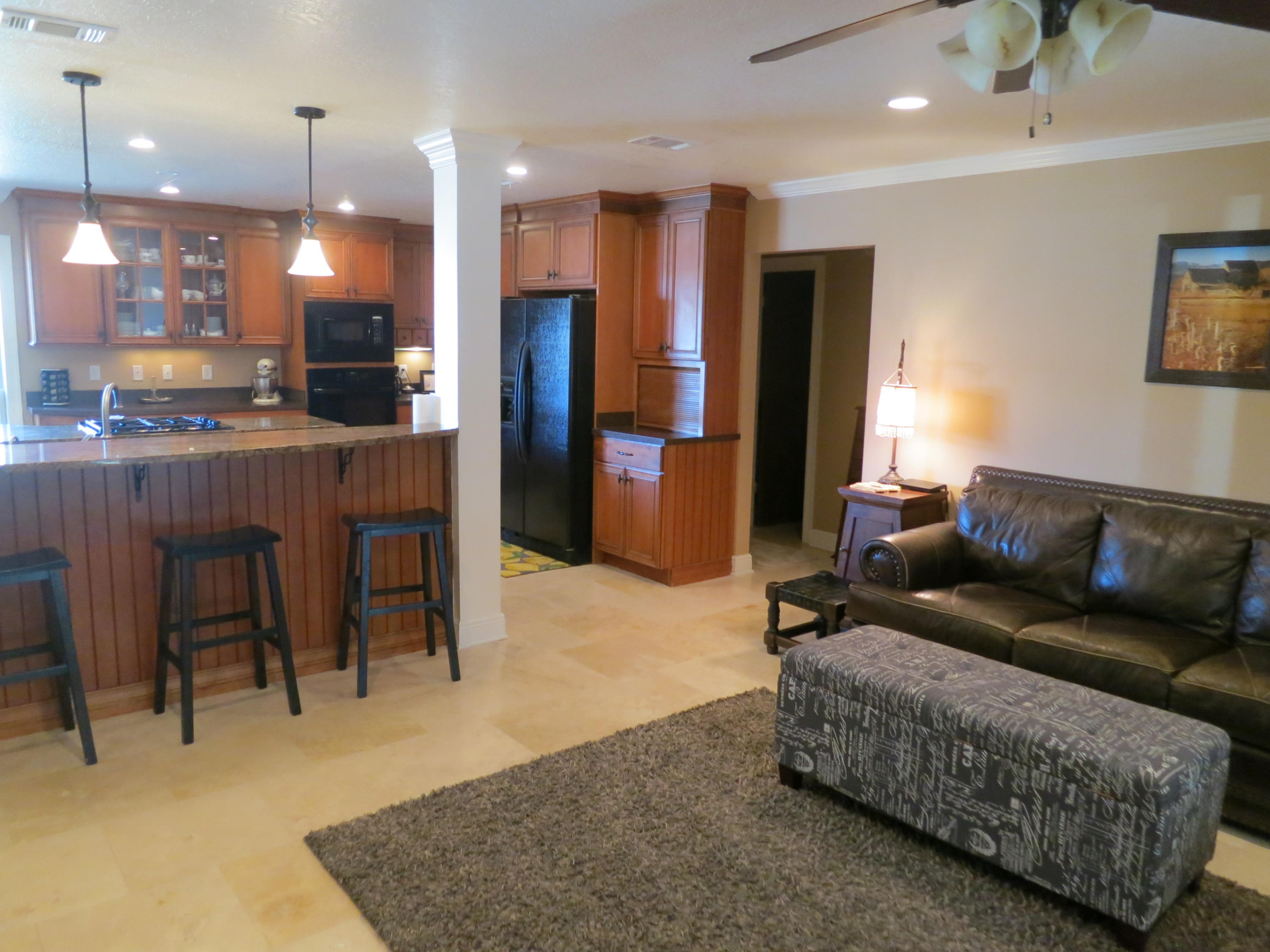 Poquito Bayou - Residential