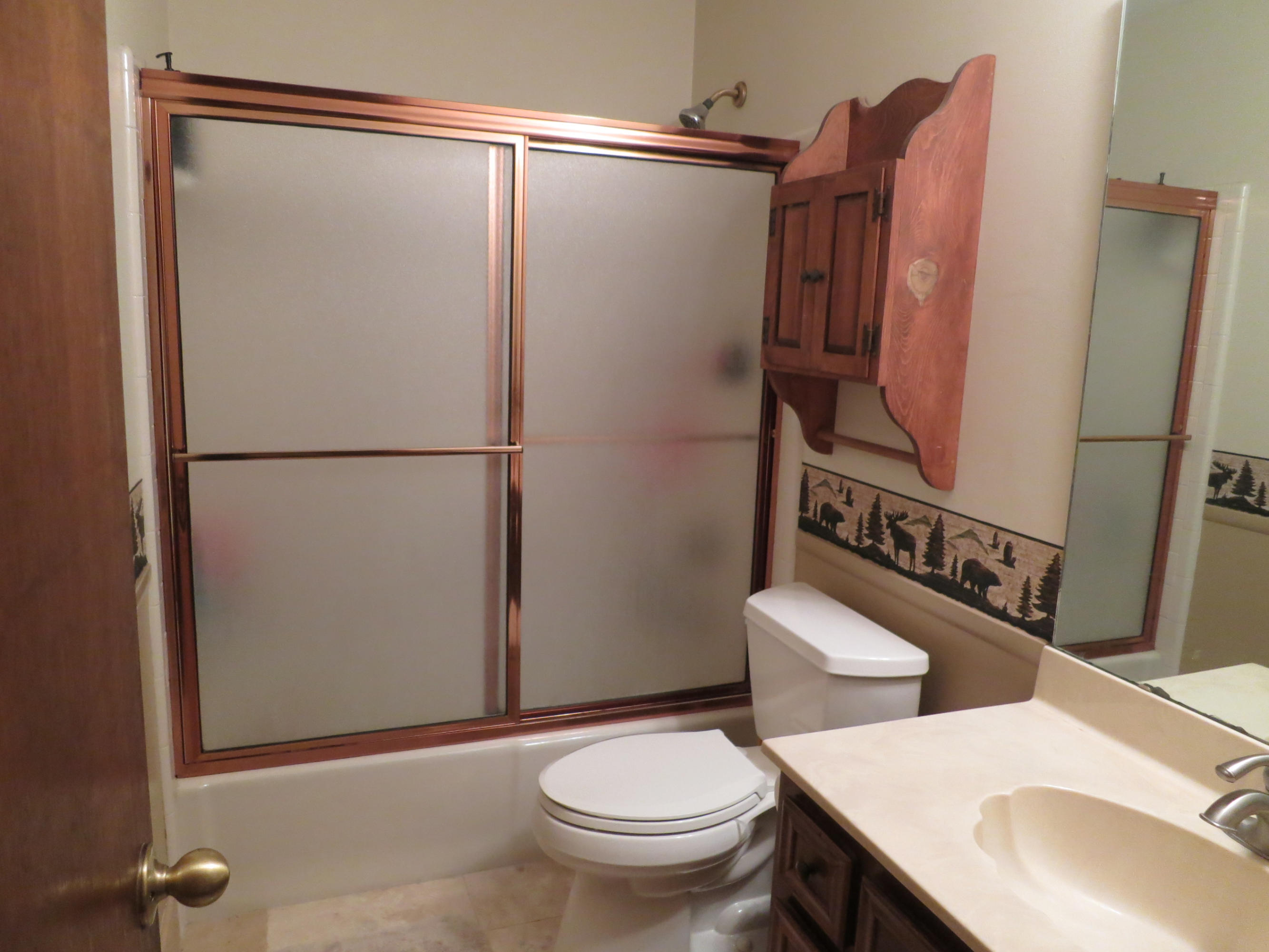 Poquito Bayou - Residential