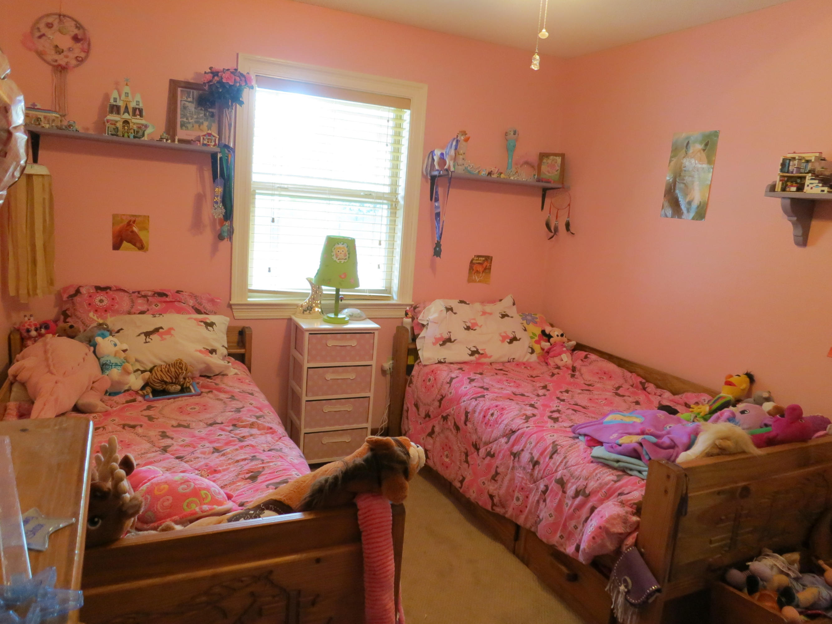 Poquito Bayou - Residential