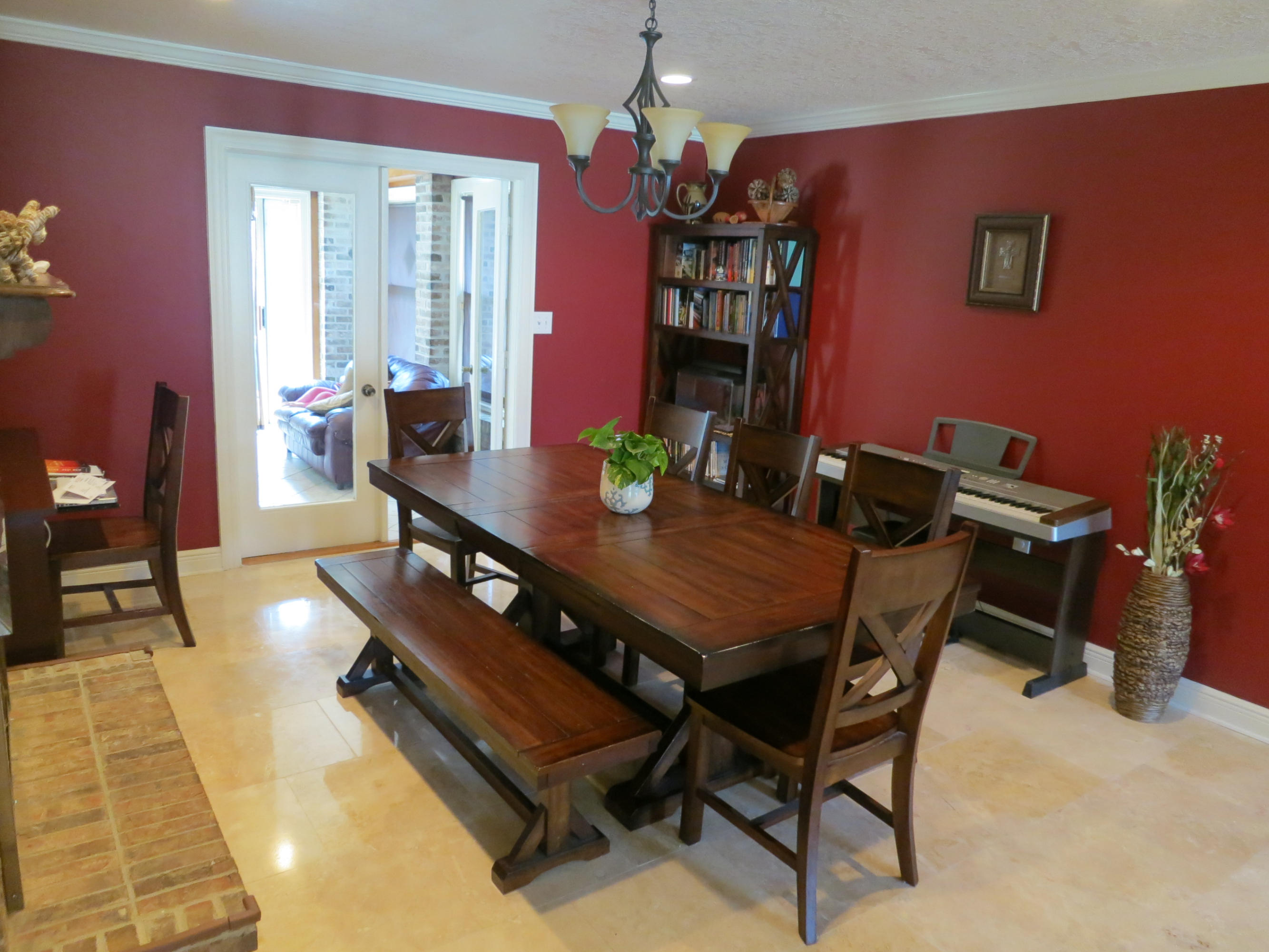 Poquito Bayou - Residential