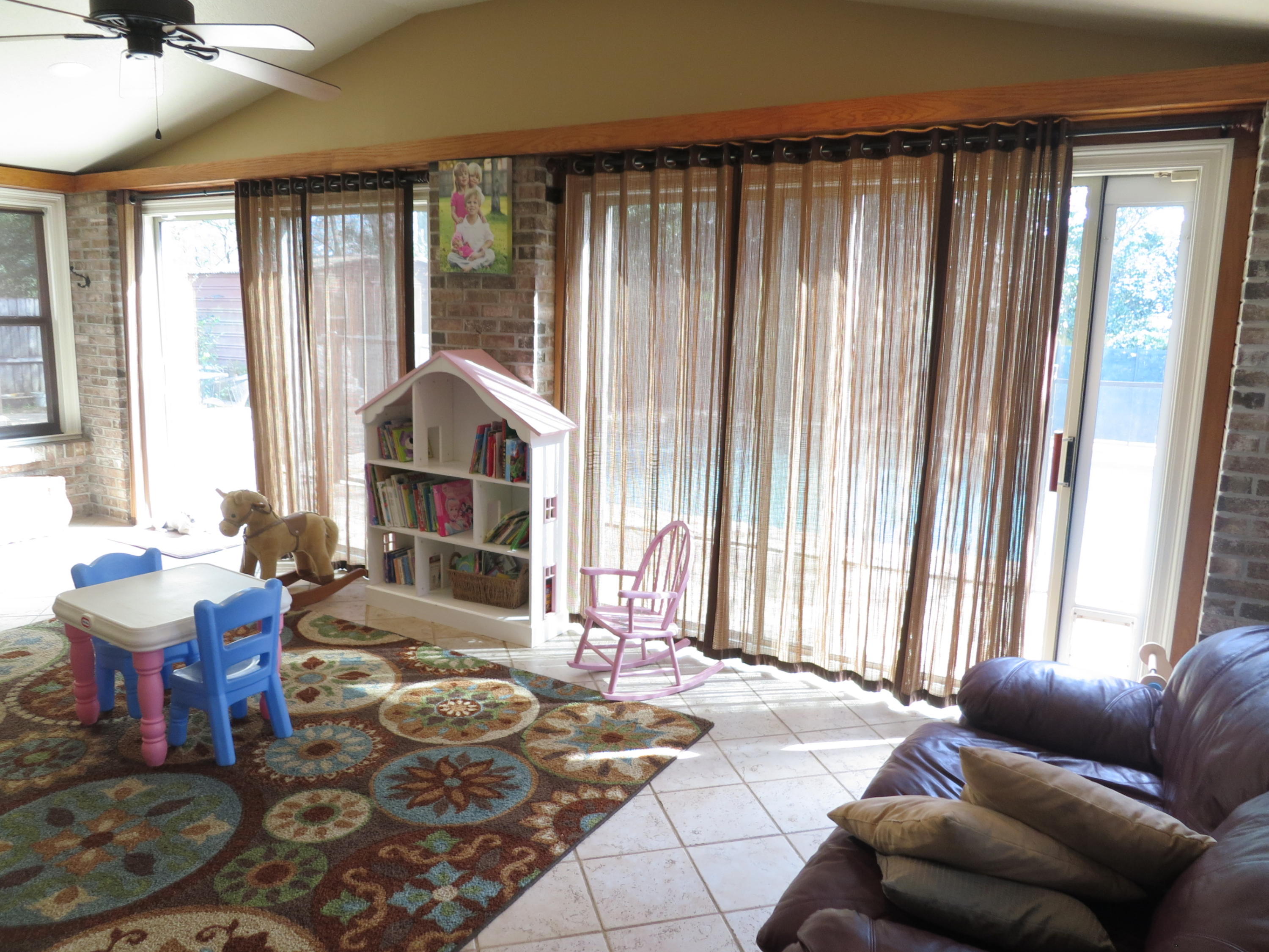 Poquito Bayou - Residential