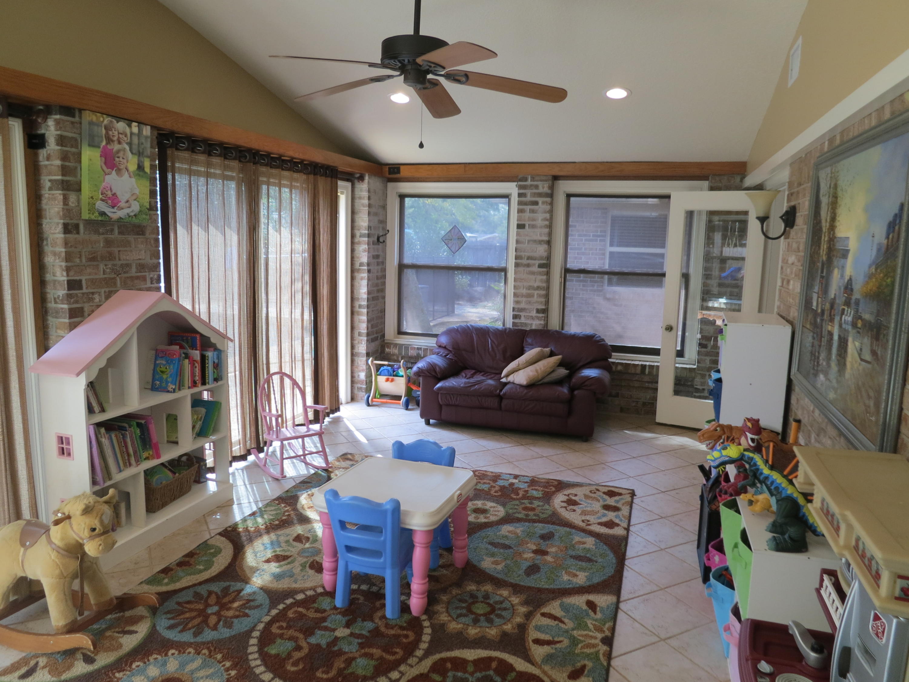 Poquito Bayou - Residential