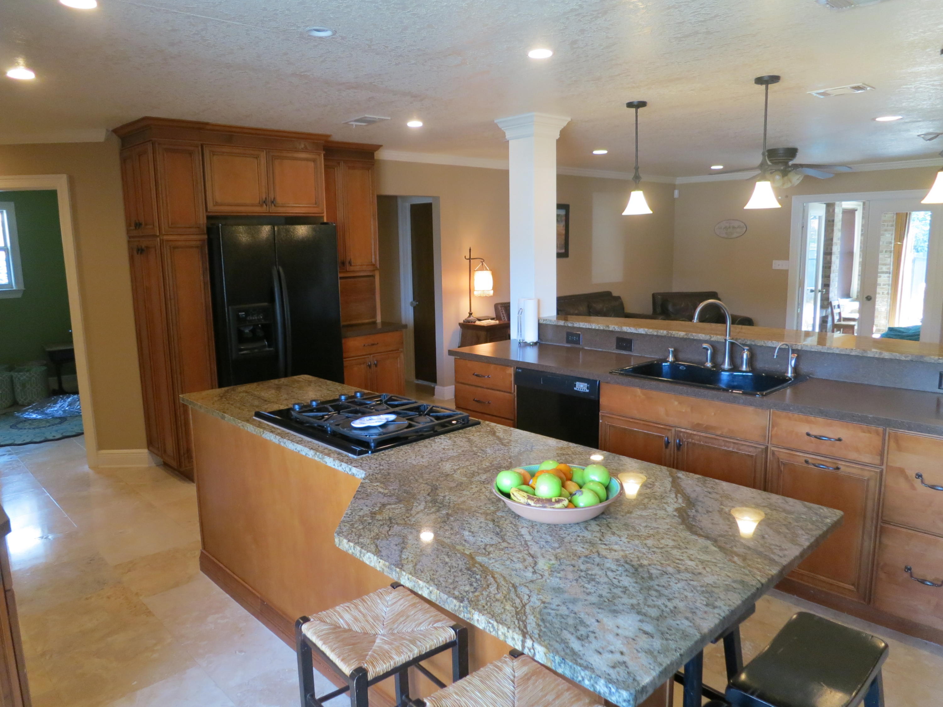 Poquito Bayou - Residential