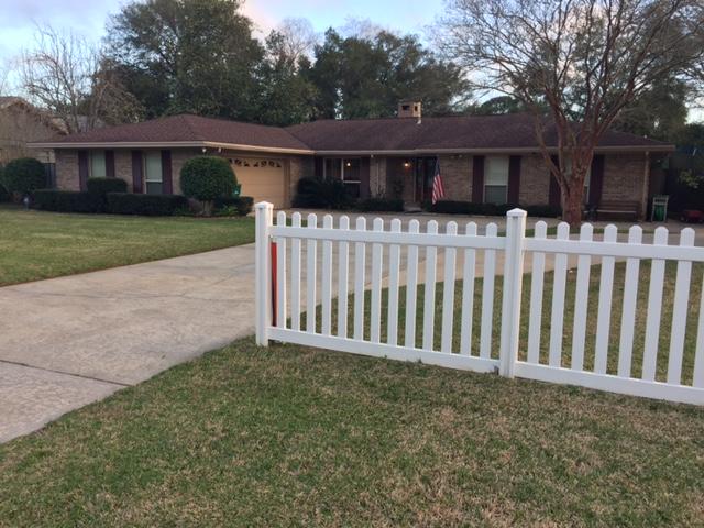 Poquito Bayou - Residential