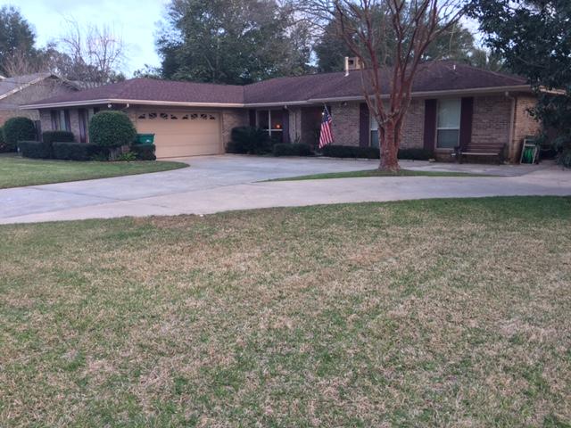 Poquito Bayou - Residential