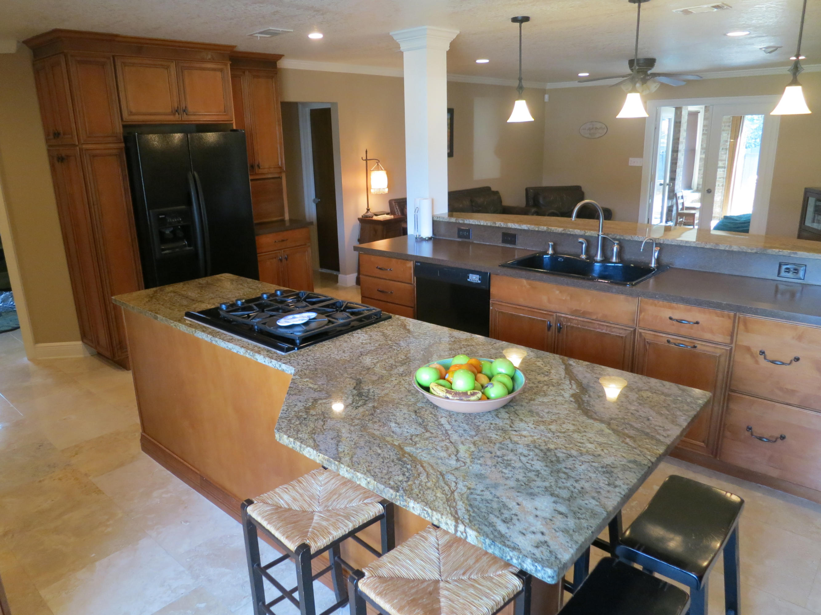 Poquito Bayou - Residential