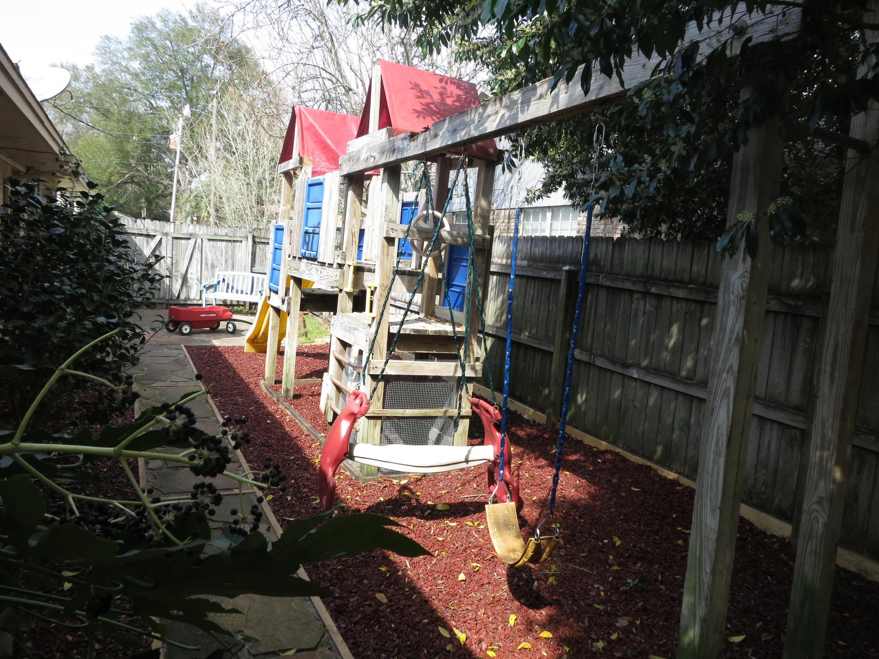 Poquito Bayou - Residential