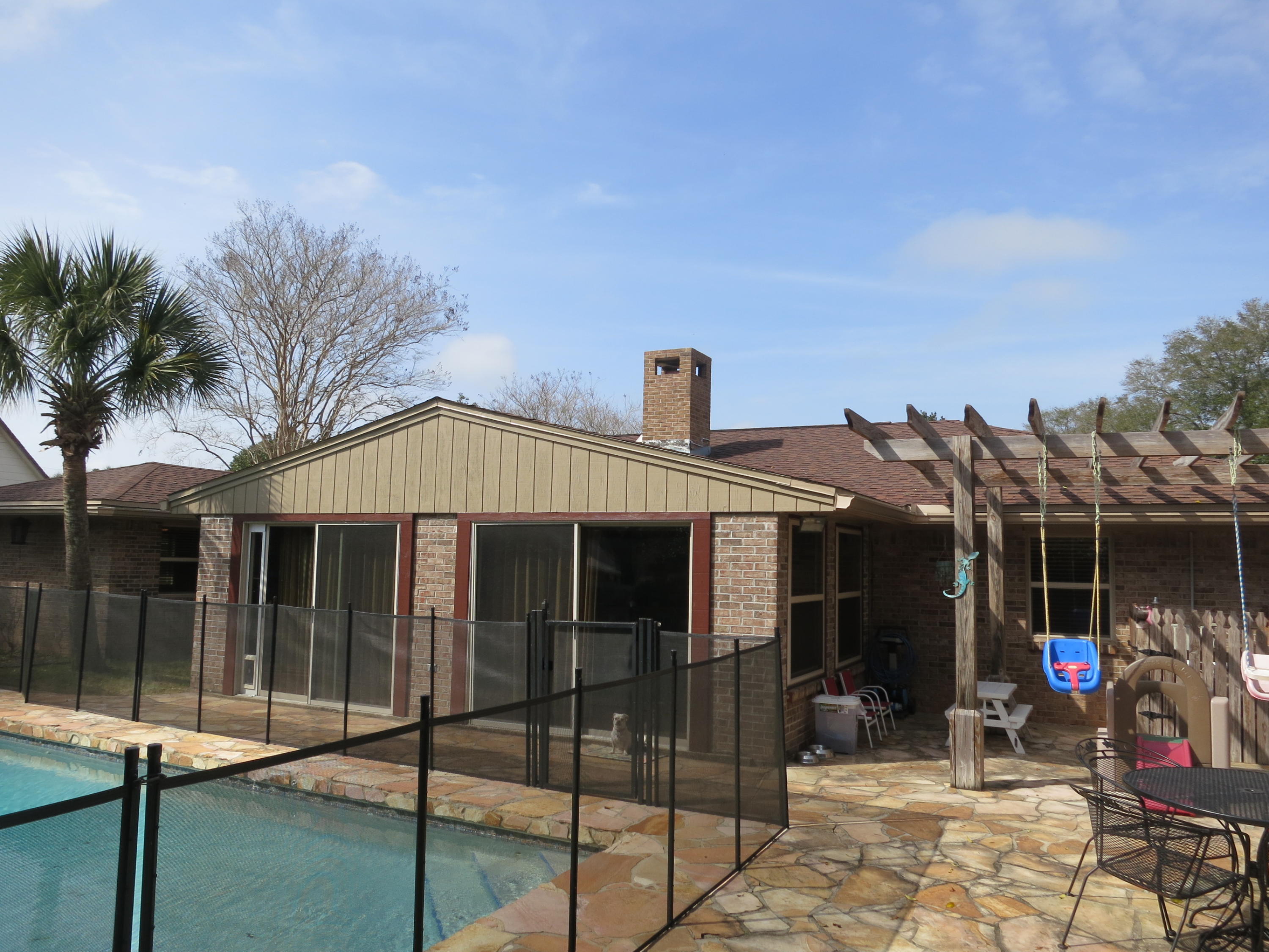 Poquito Bayou - Residential