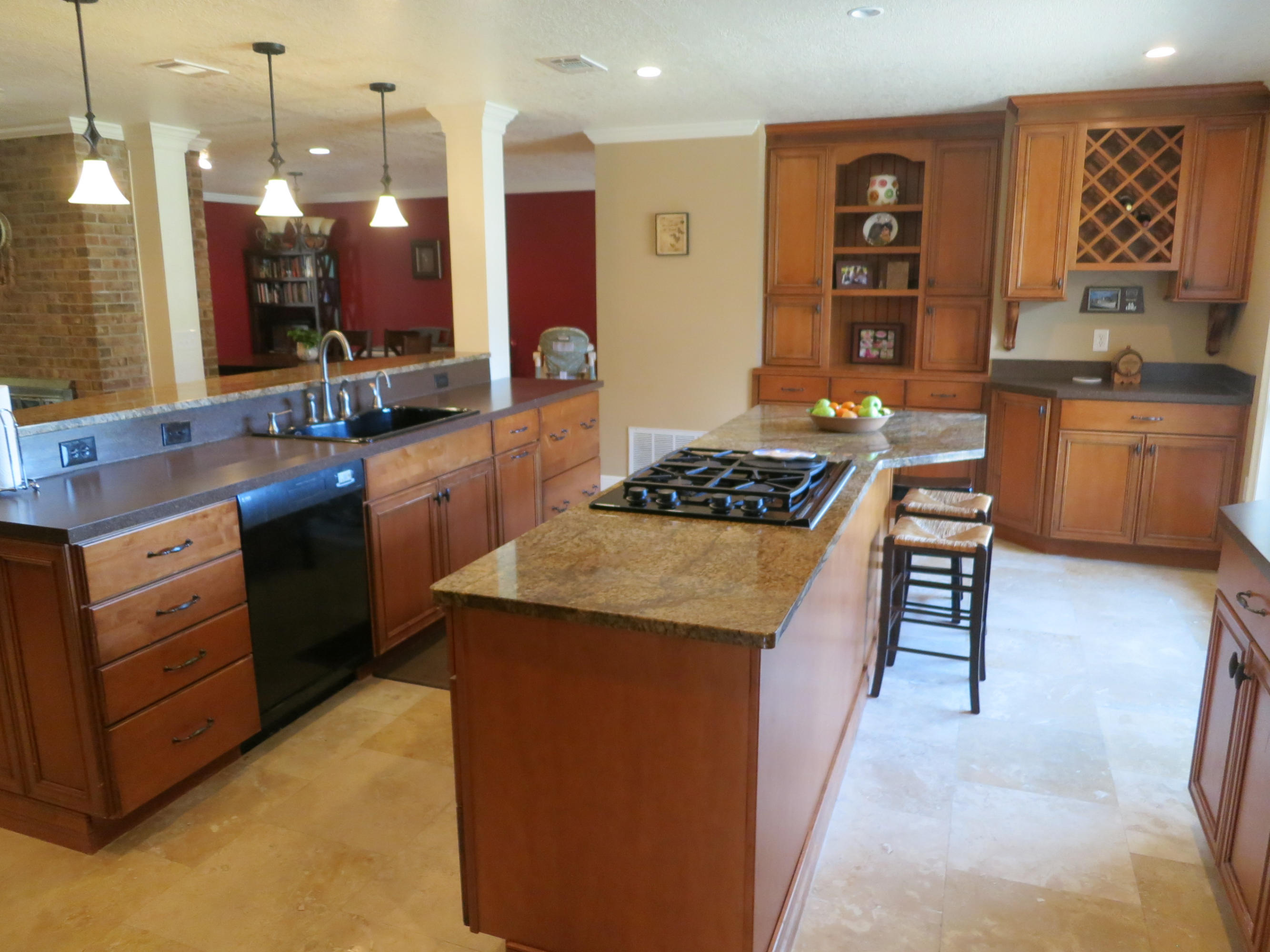 Poquito Bayou - Residential