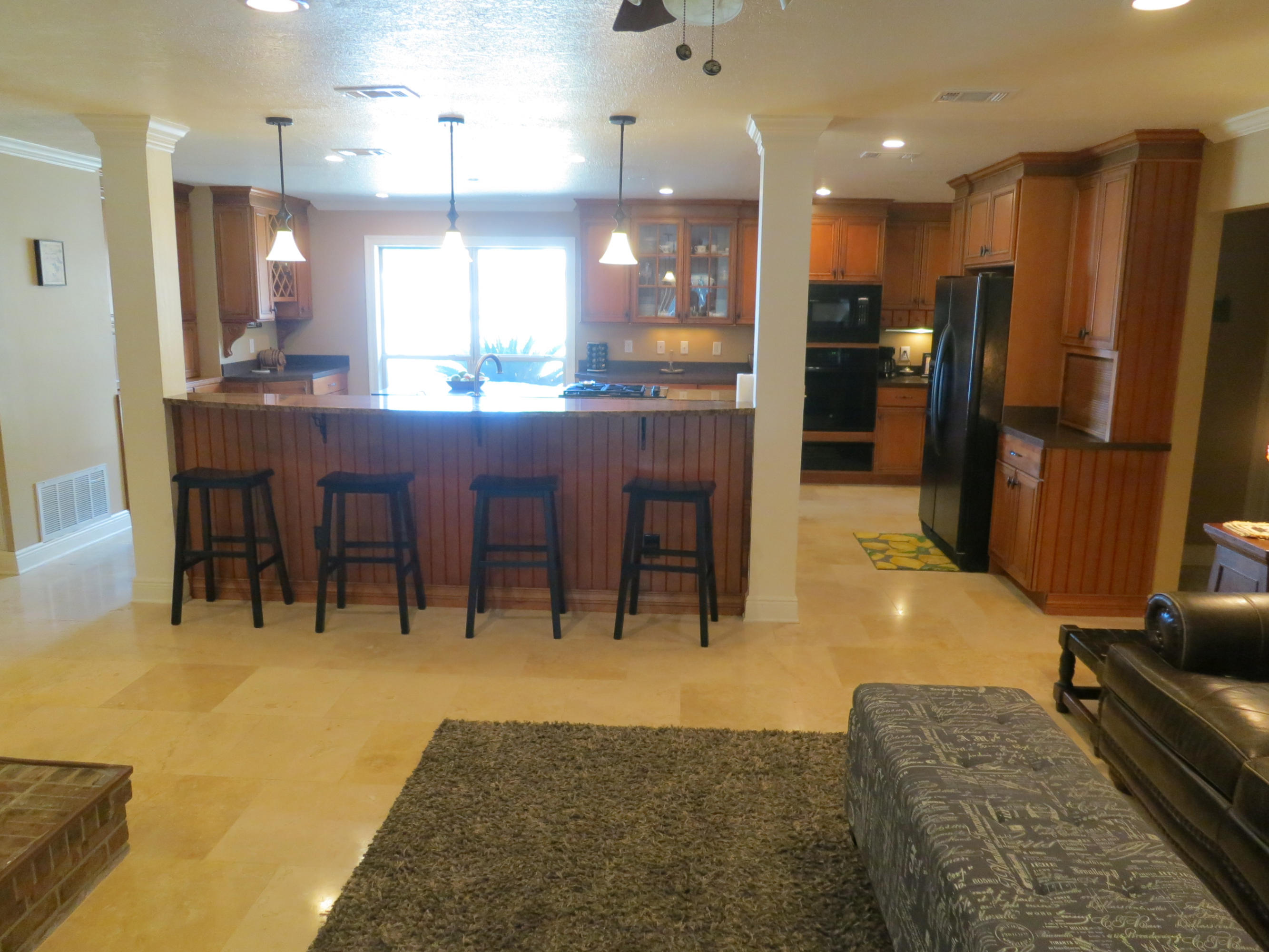 Poquito Bayou - Residential