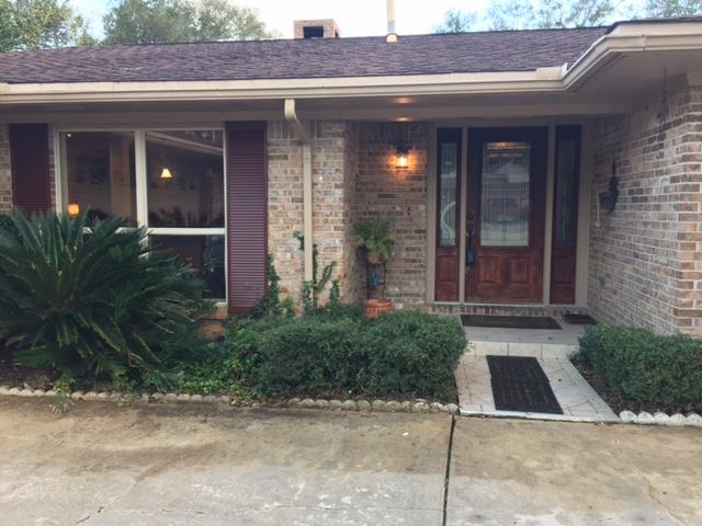 Poquito Bayou - Residential