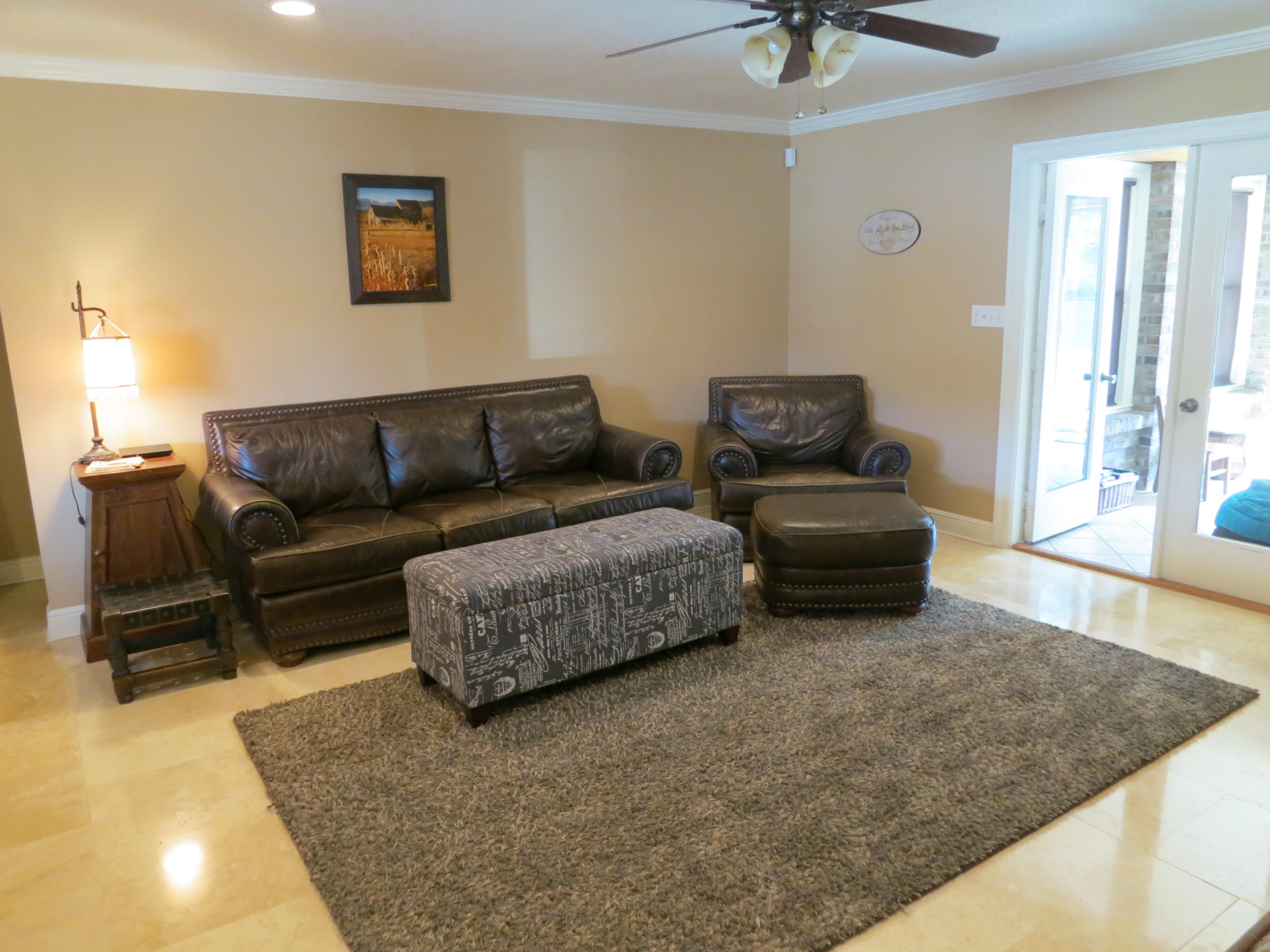 Poquito Bayou - Residential