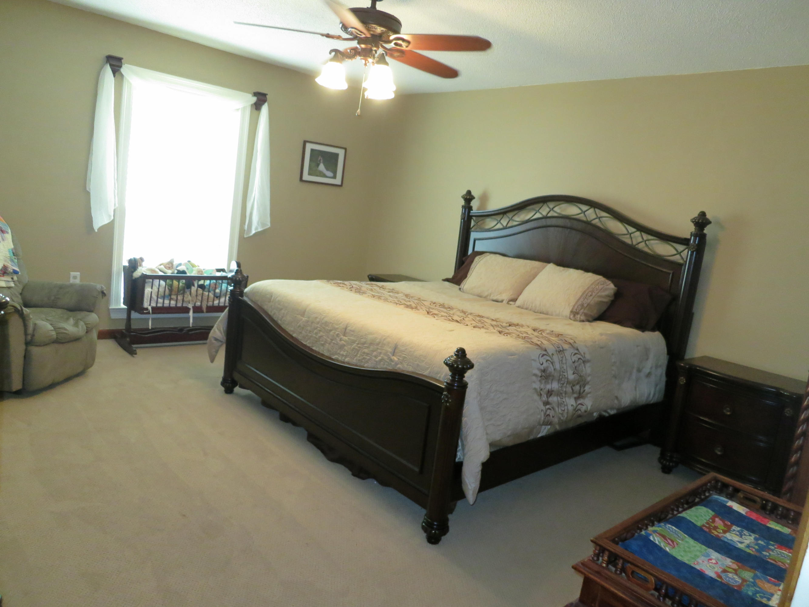 Poquito Bayou - Residential