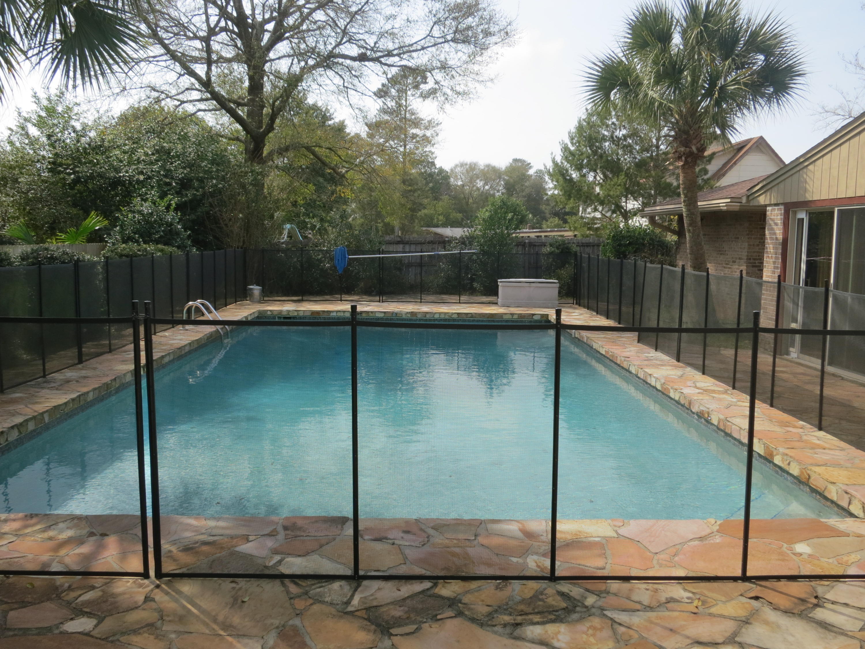 Poquito Bayou - Residential