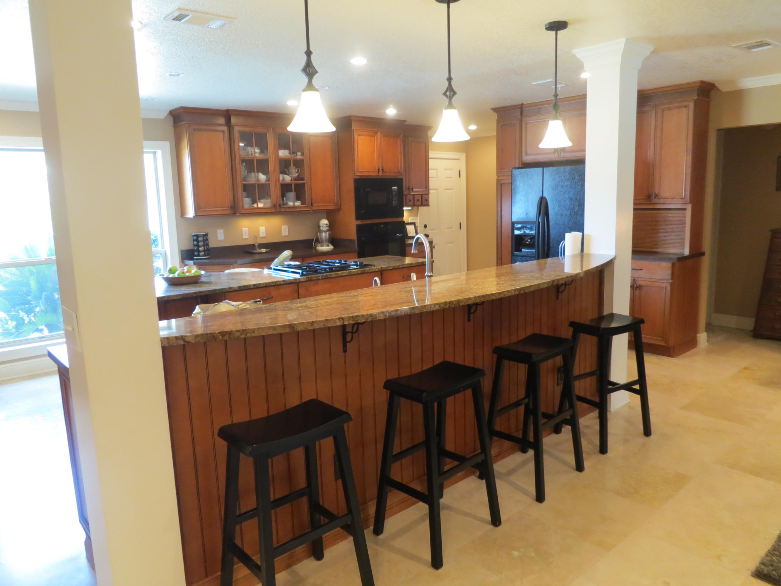 Poquito Bayou - Residential