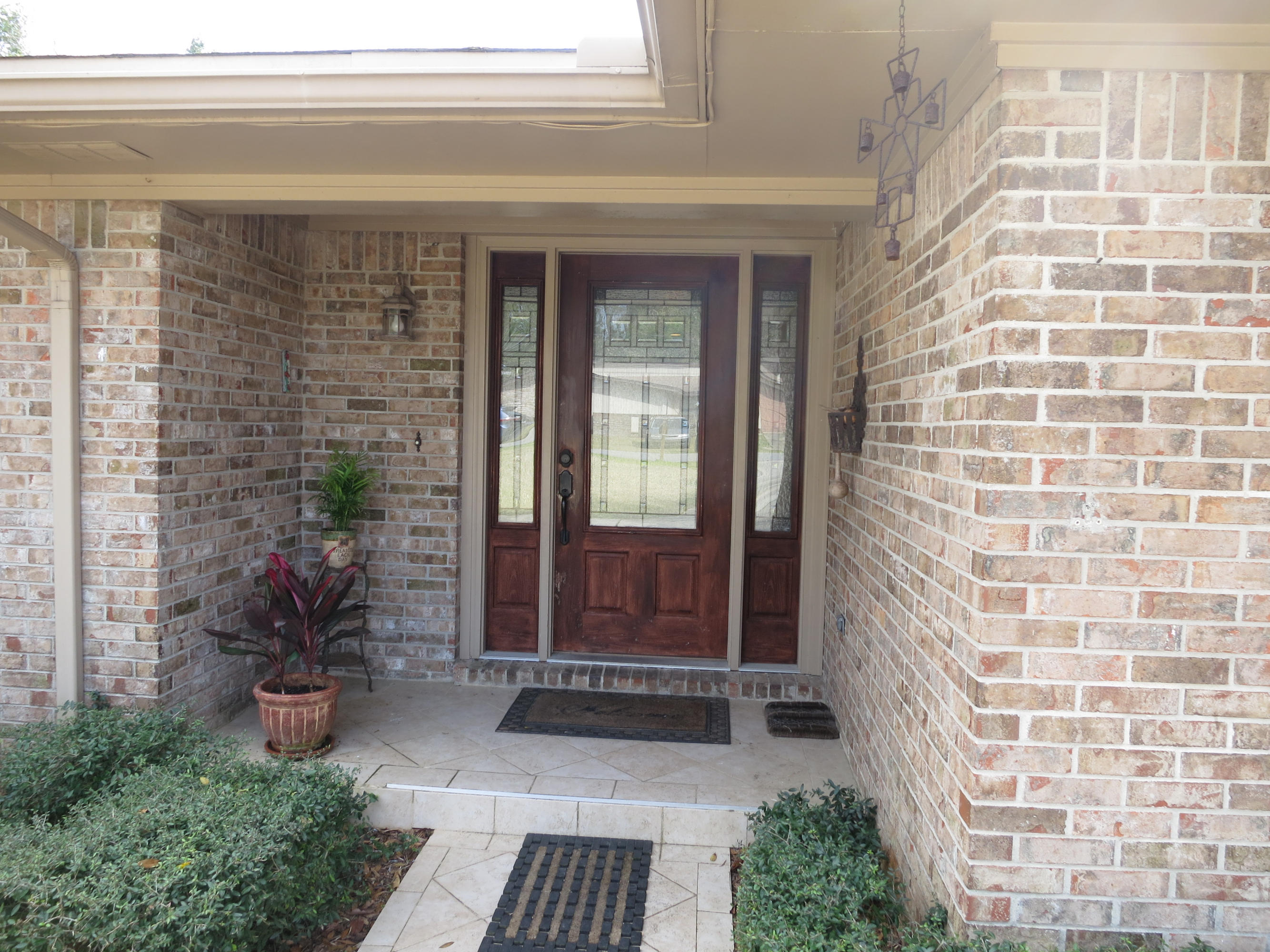 Poquito Bayou - Residential